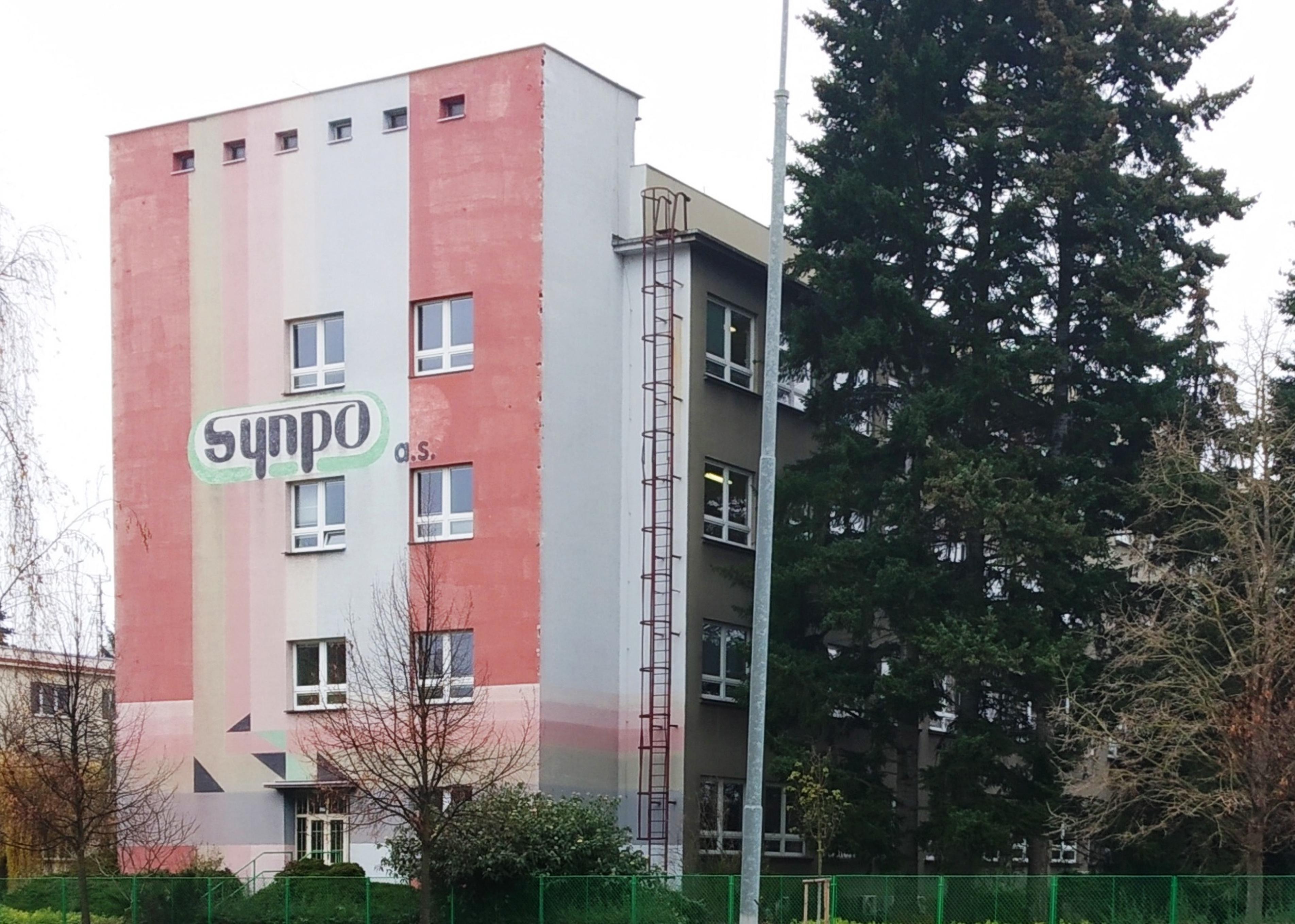 SYNPO foto 3