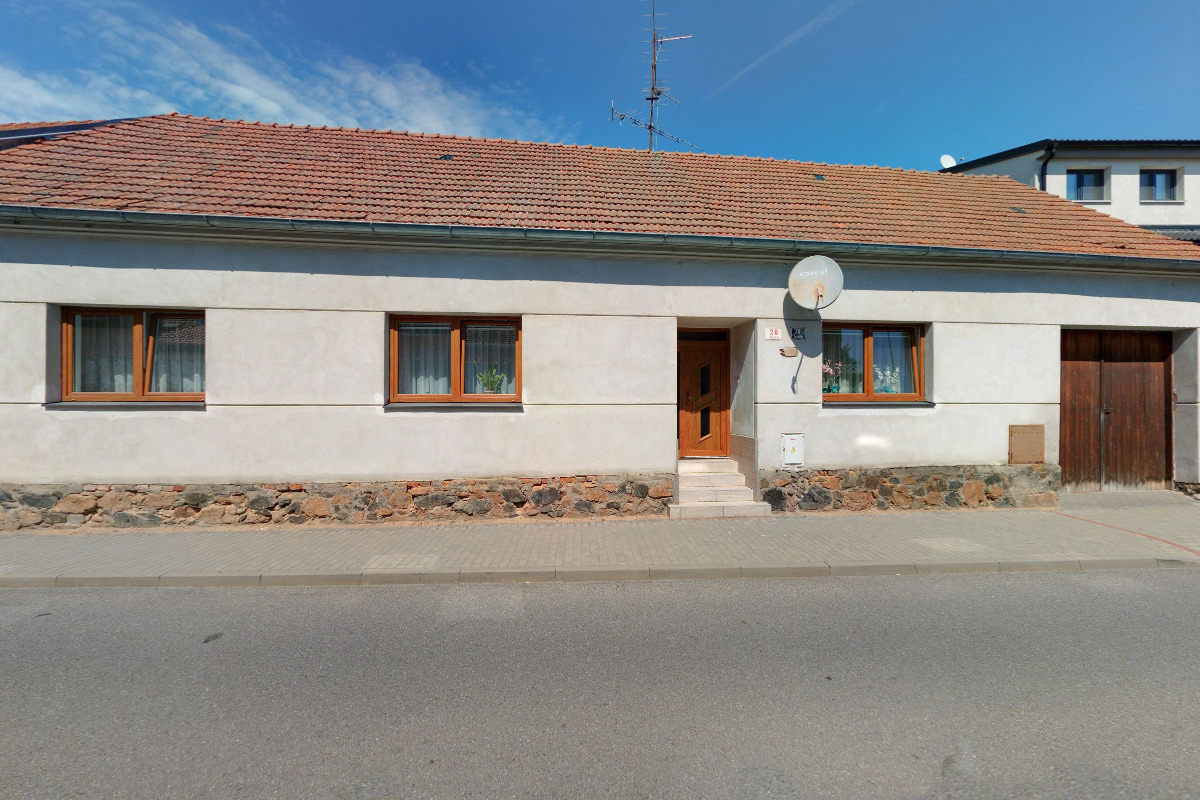 Vodoinstalatérství Karel Vysekal