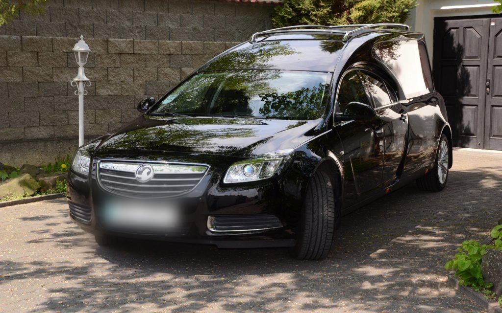 Pohřební ústav AURIGA, s.r.o. foto 3