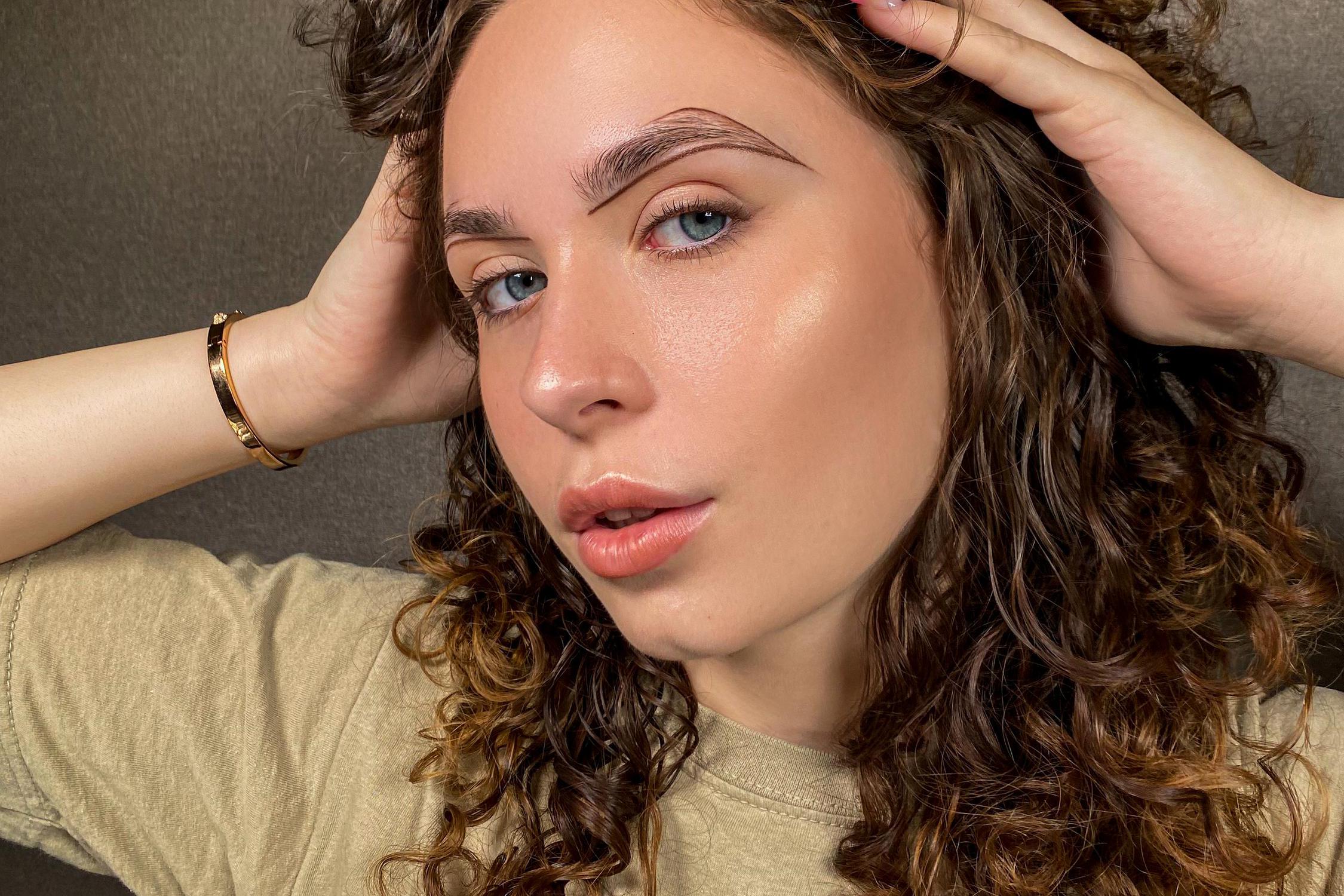 Jessika brows & lash lifting