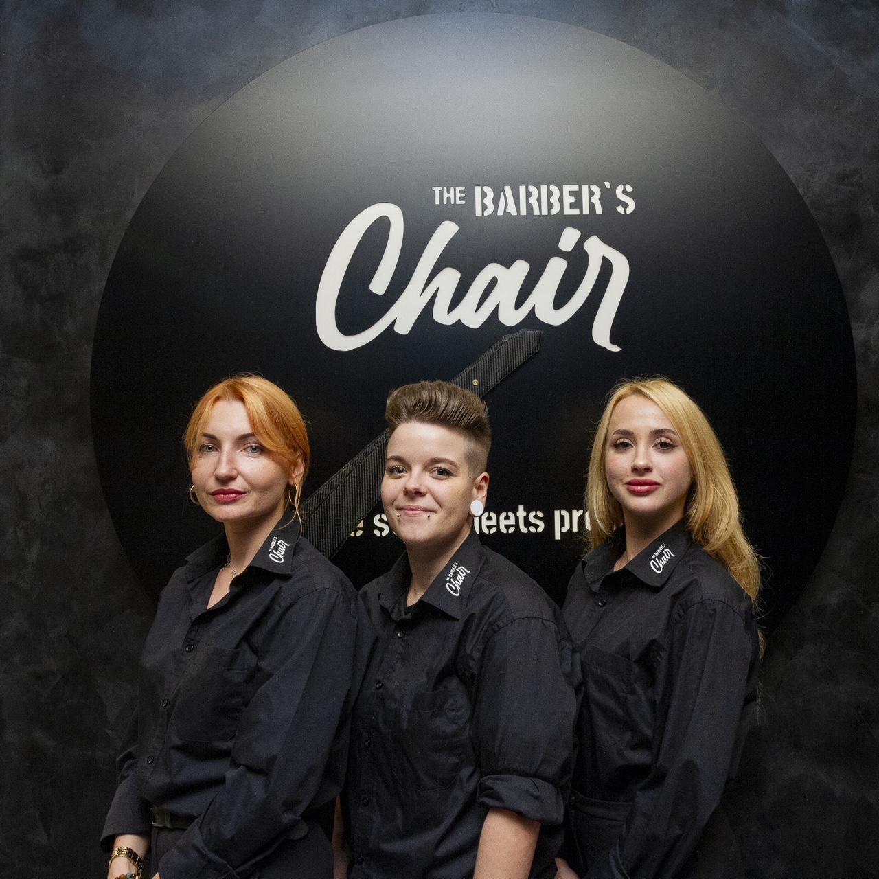 The Barbers Chair foto 4