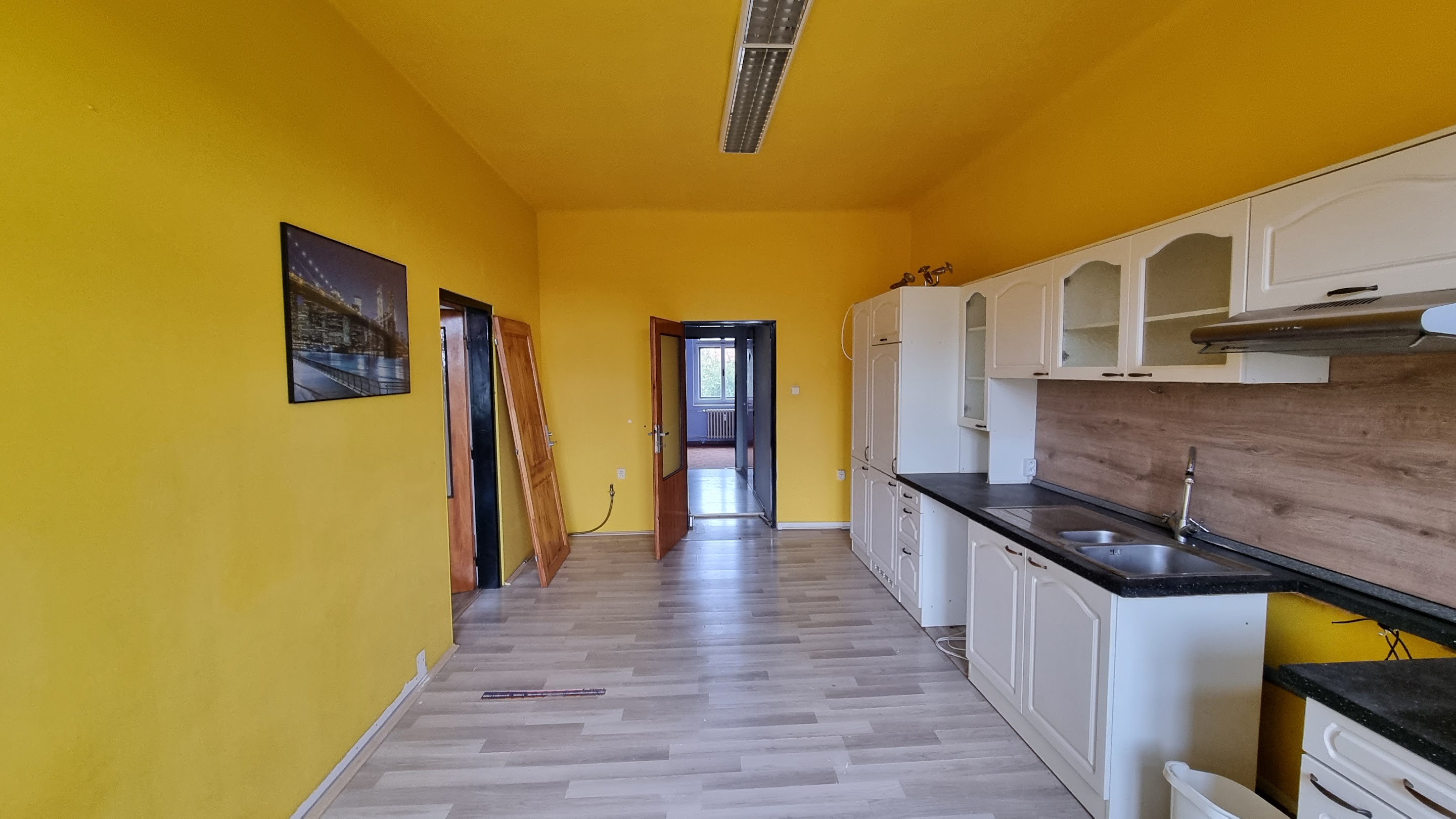 Malířské práce - Jindřich Straka foto 2