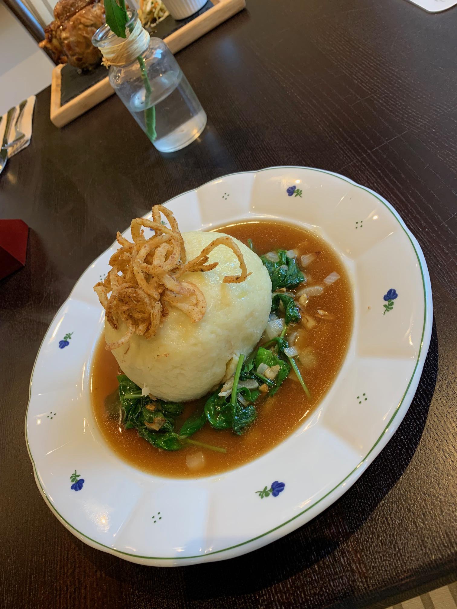 restaurant St. Johannes foto 4