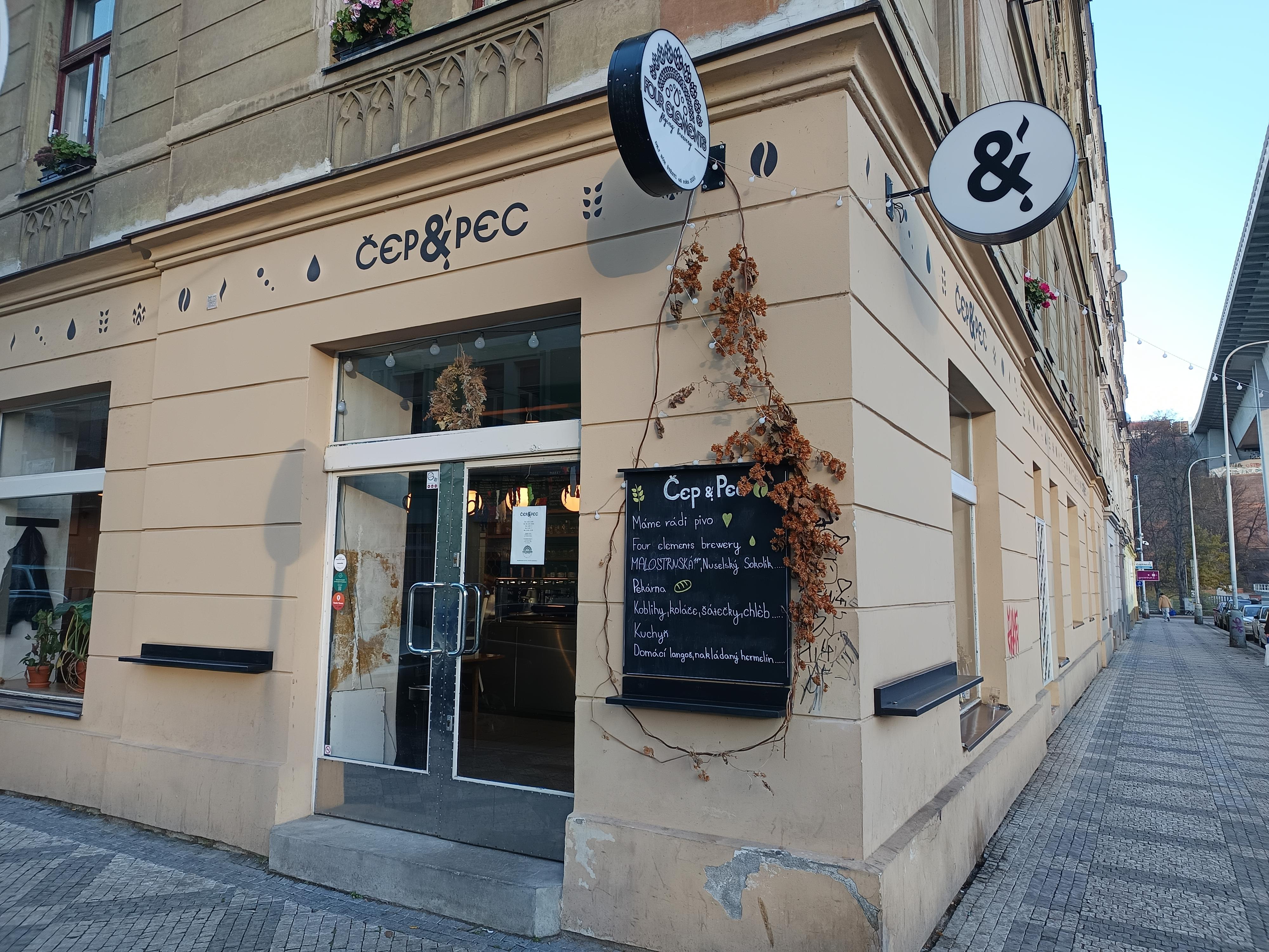 Čep & Pec foto 6