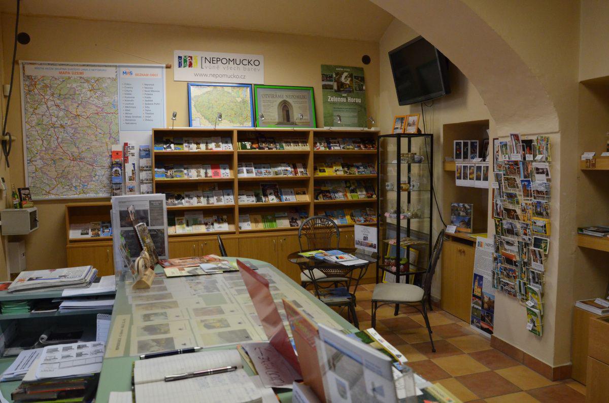Kulturní a informační centrum Nepomuk foto 5