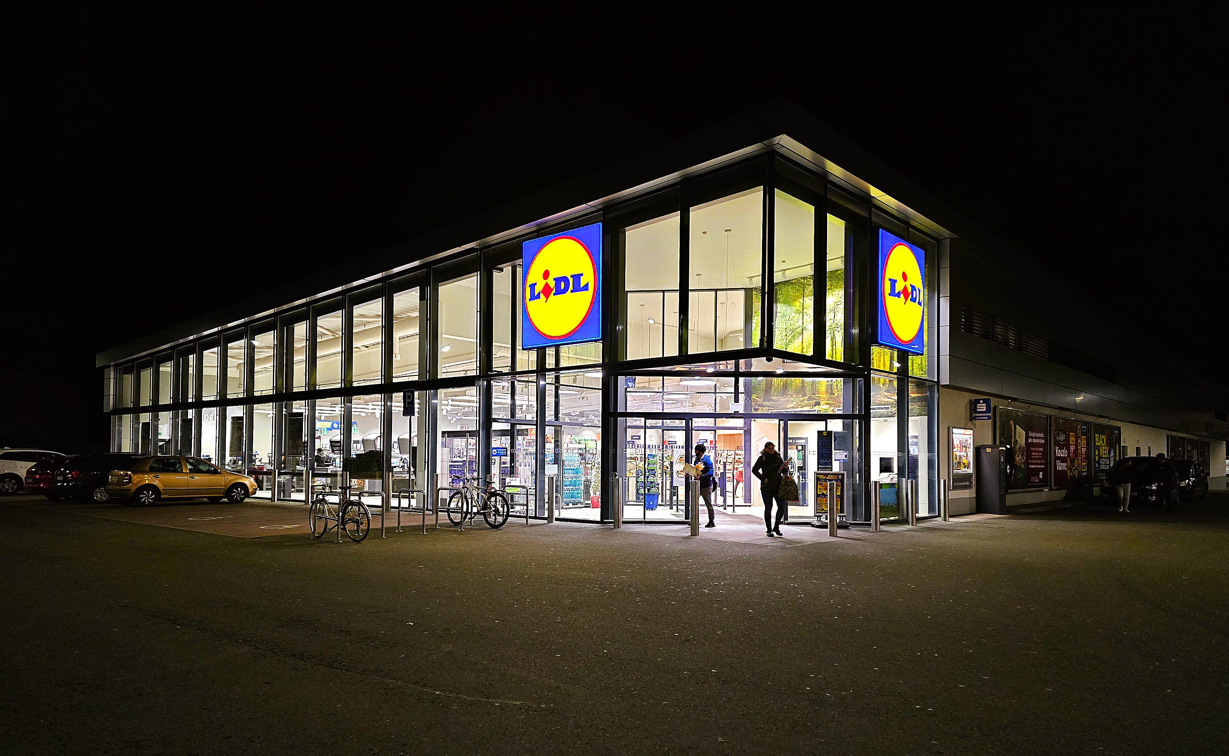 Lidl foto 6