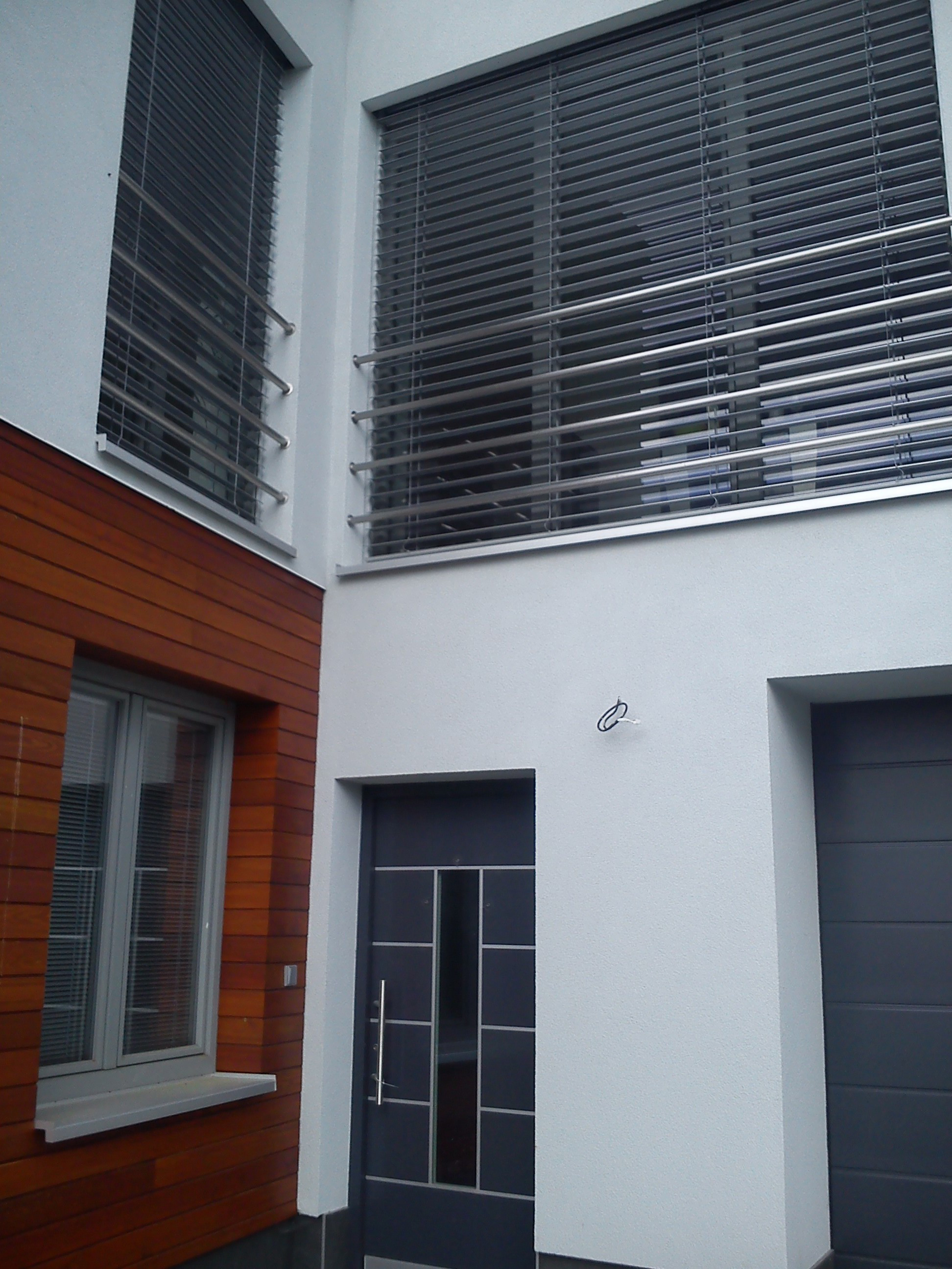 DONAP - OKNA, DVEŘE, VRATA, STÍNĚNÍ