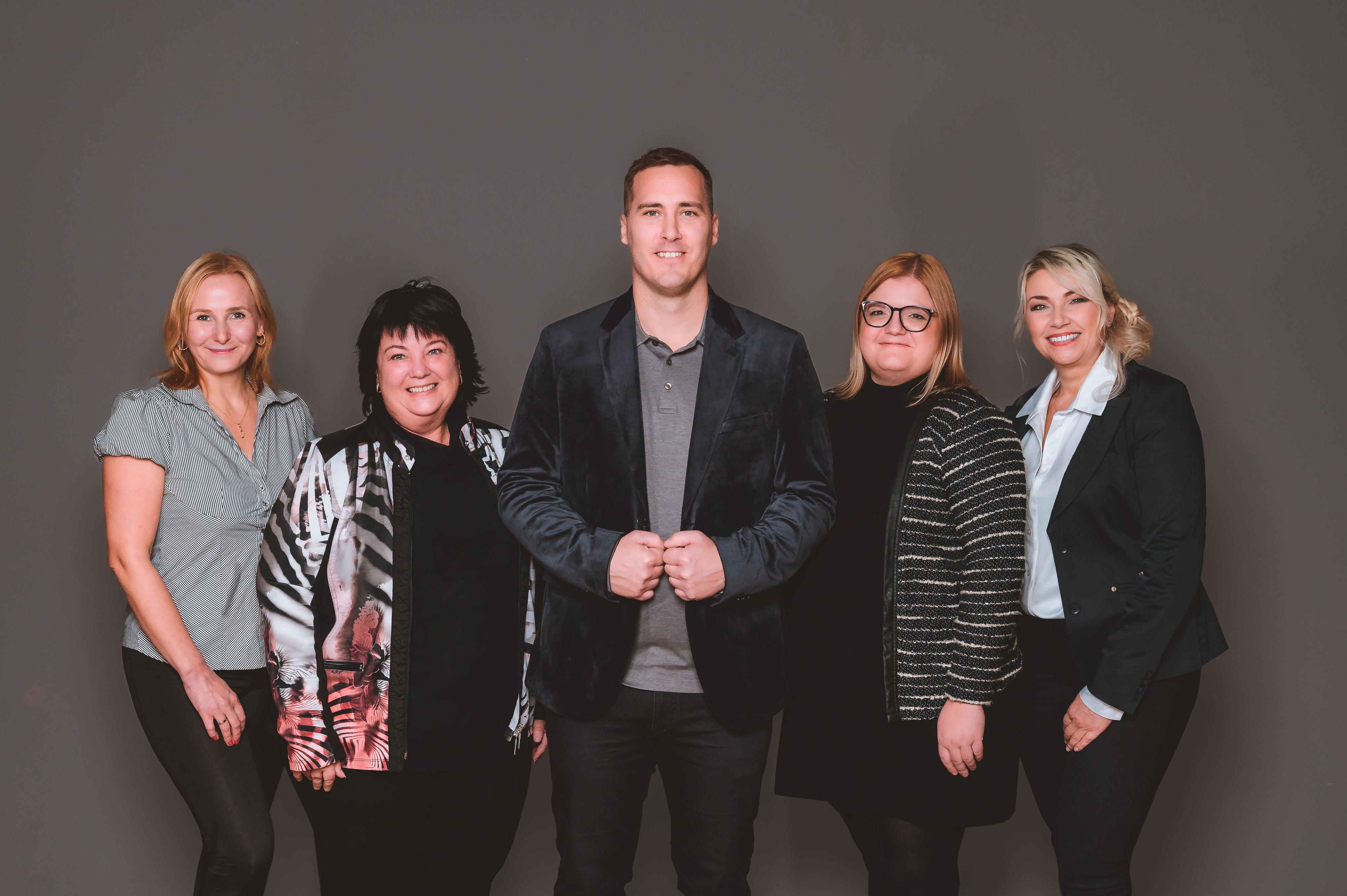 PŘIBYL & PARTNERS REALITY