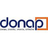 logo DONAP systémy