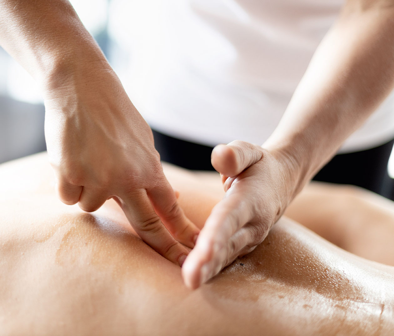 Pavel Bače - masáže a manuální terapie foto 4