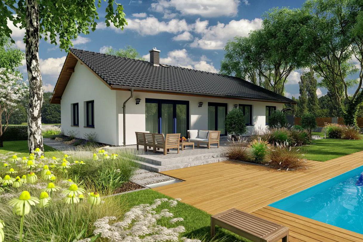 Jaromír Jirásek - stavební povolení