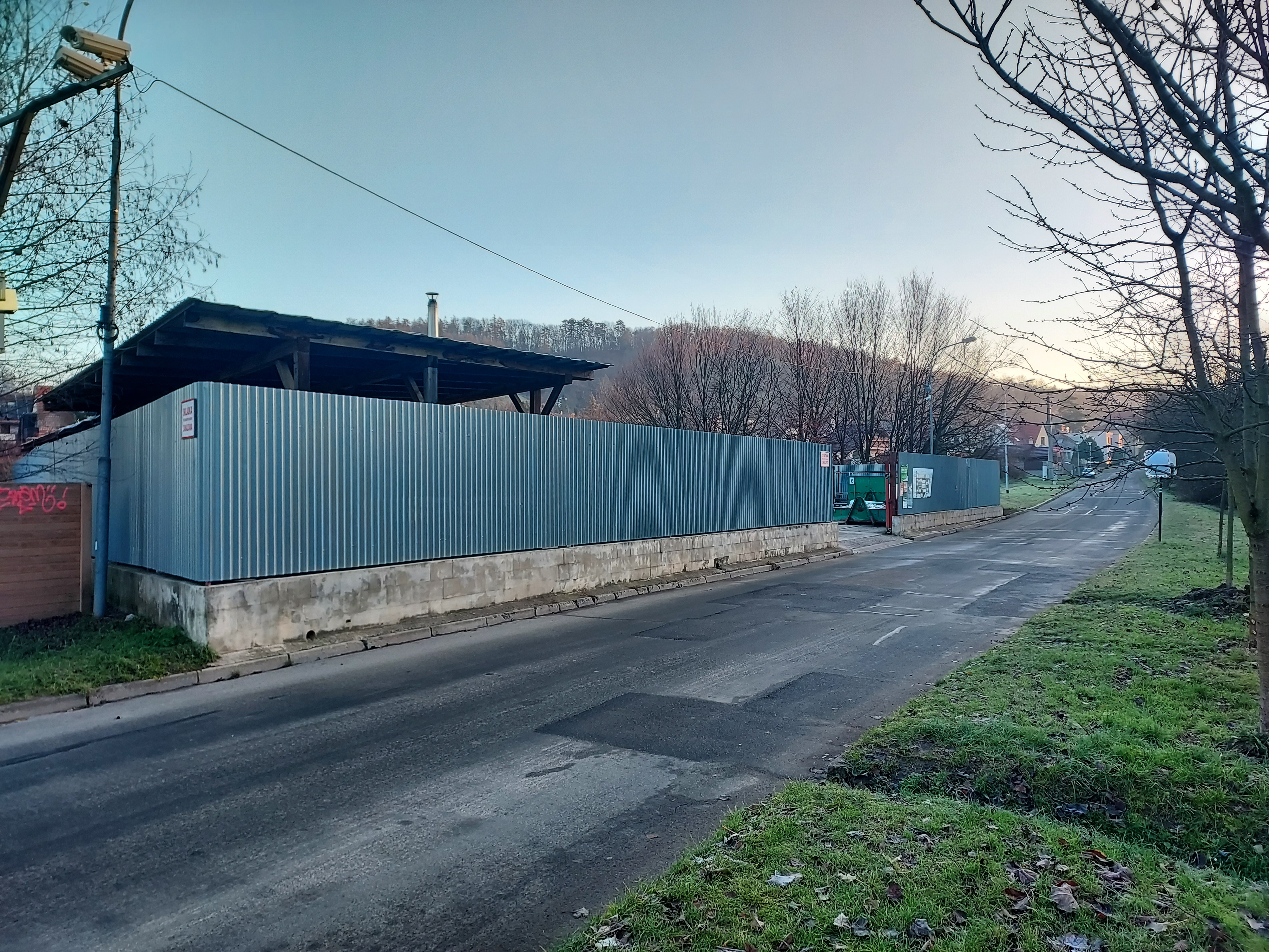 Centrum technických služeb Kuřim, s.r.o.