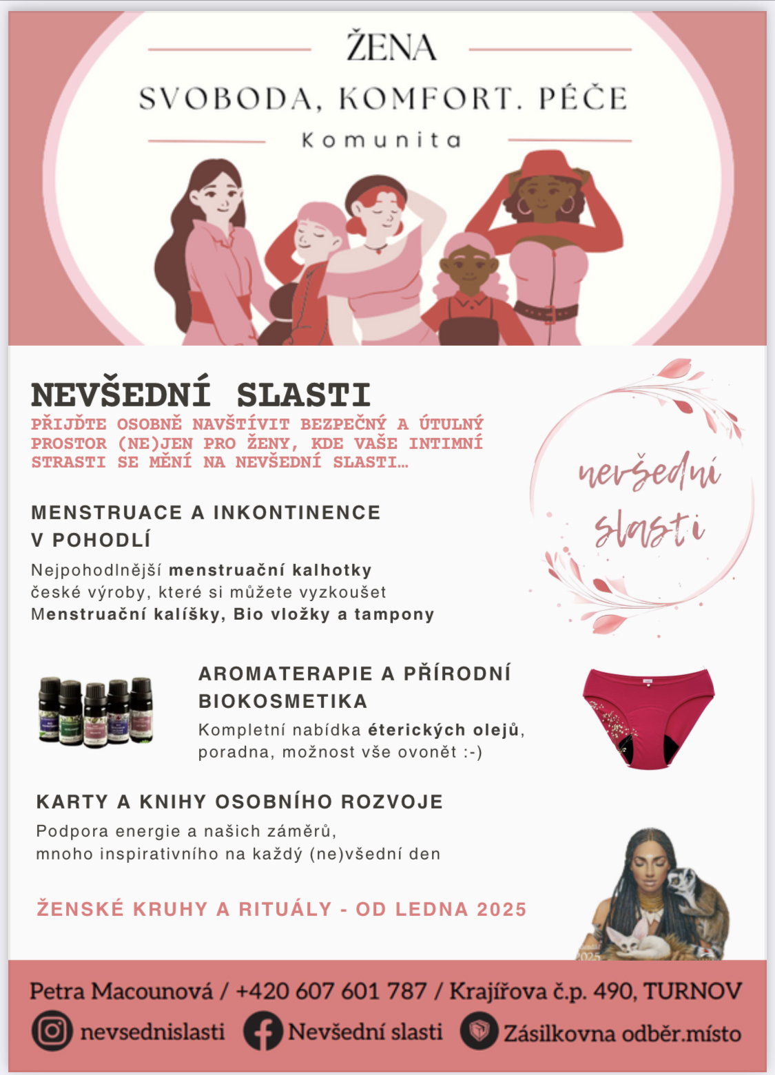 Nevšední slasti foto 6