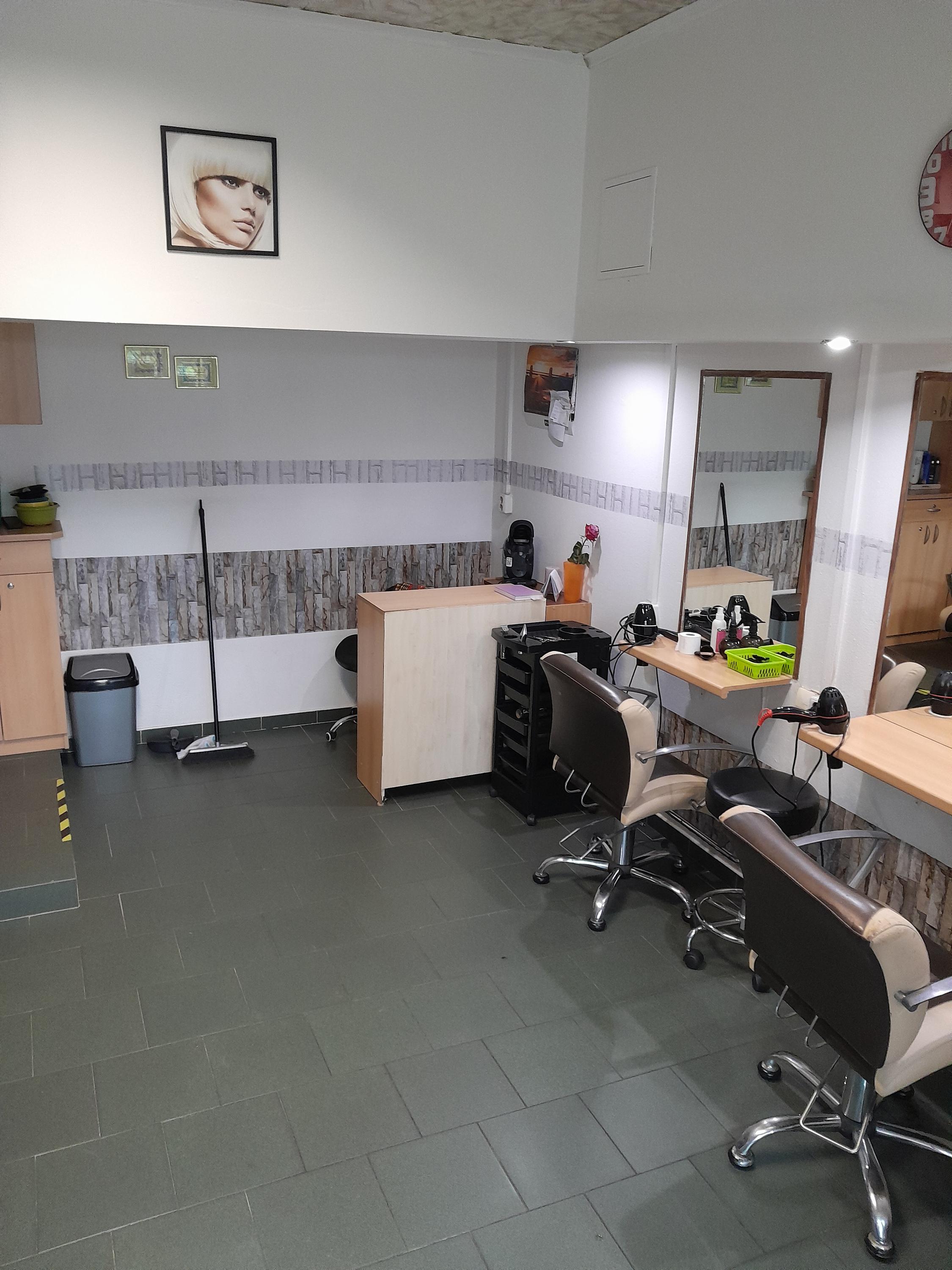 Kadeřnický salon ONYX foto 3