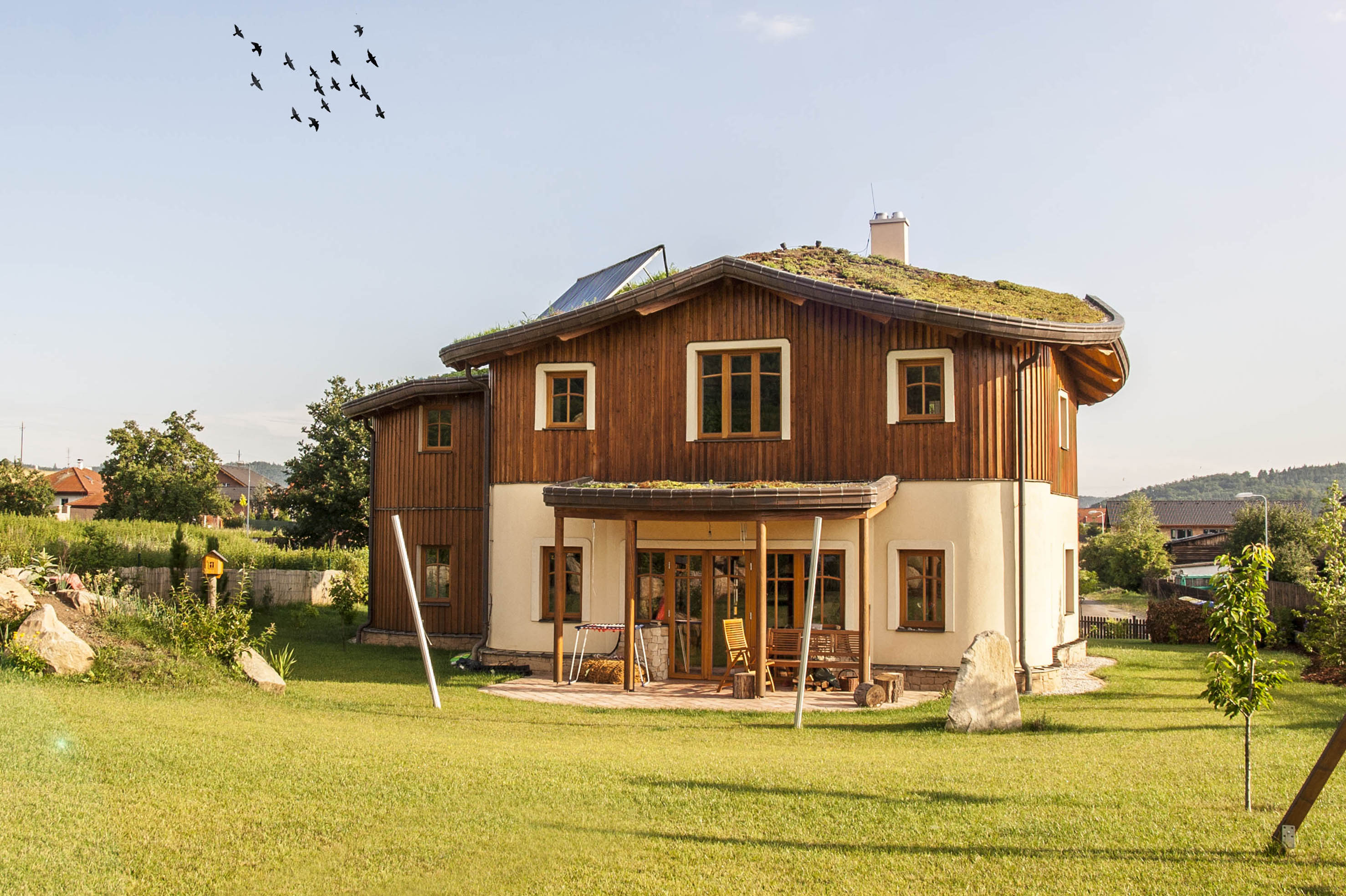 Architekt Studio ARC s.r.o.