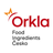 logo Orkla Food Ingredients Česko