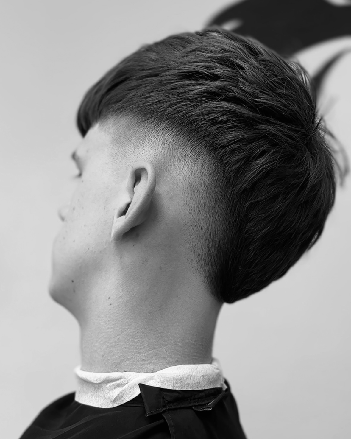 SHOHAI barbershop foto 1