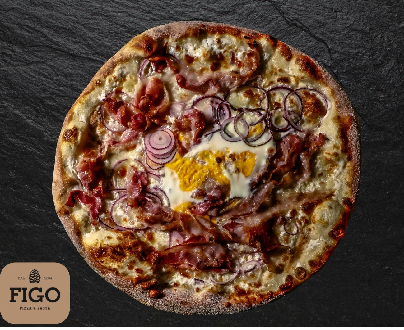 FIGO pizza & pasta foto 6