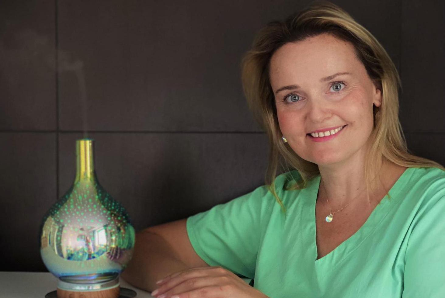 Čistá Krása - Iva Šebková