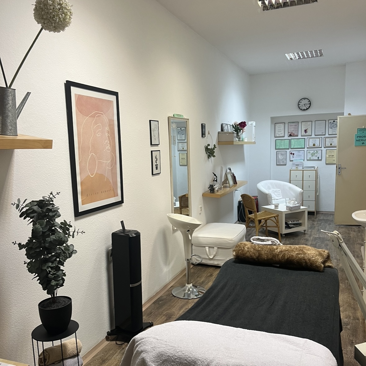 Kosmetika Petra Appeltová foto 3