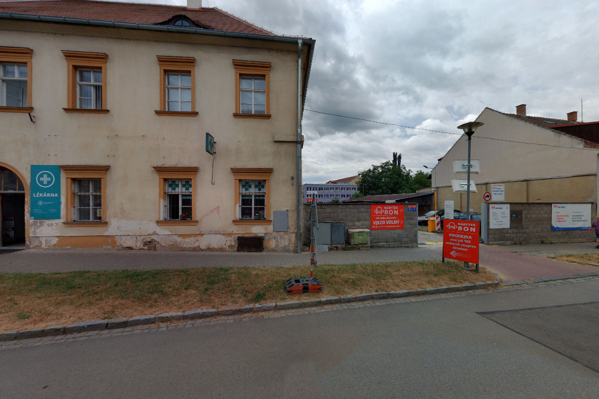 Nábytek Ron foto 2