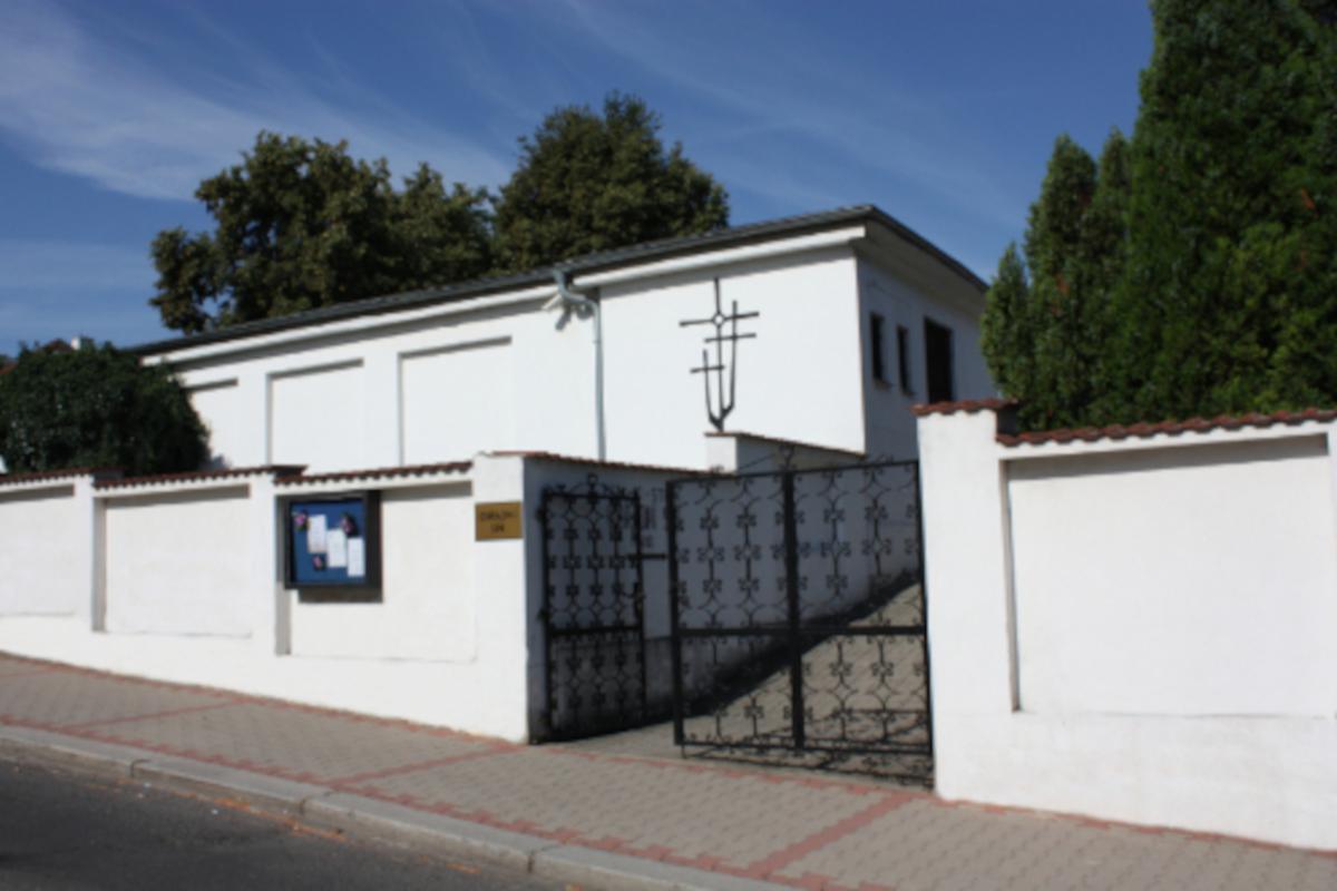 Pohřební ústav AURIGA, s.r.o.