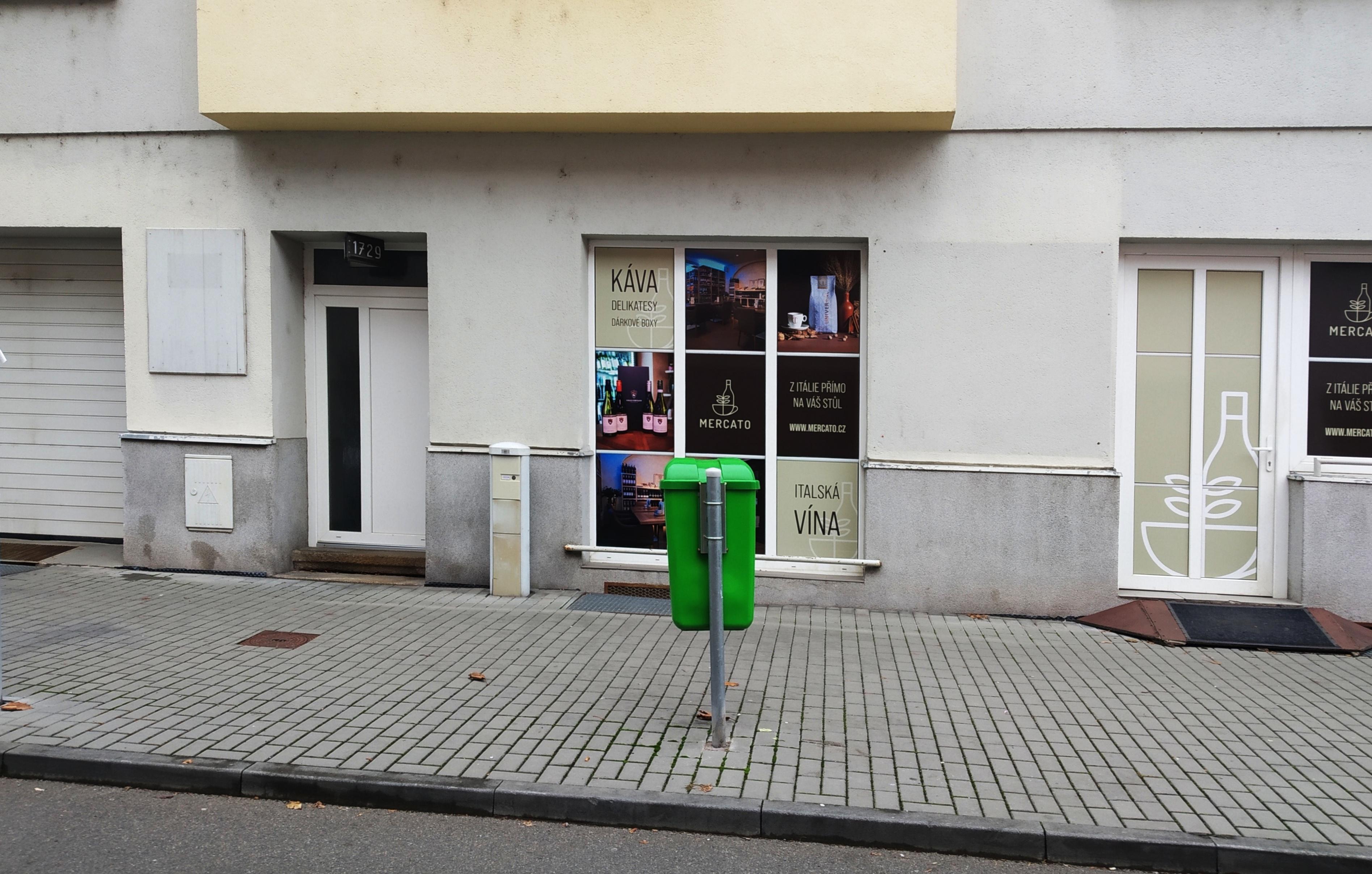 Vinné sklepy Vinoma