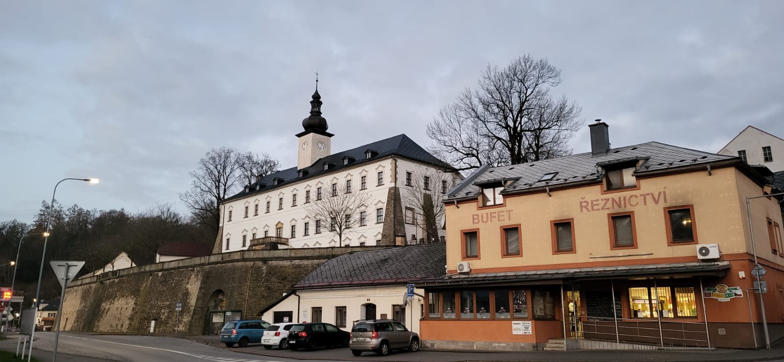 Svět dortů foto 5