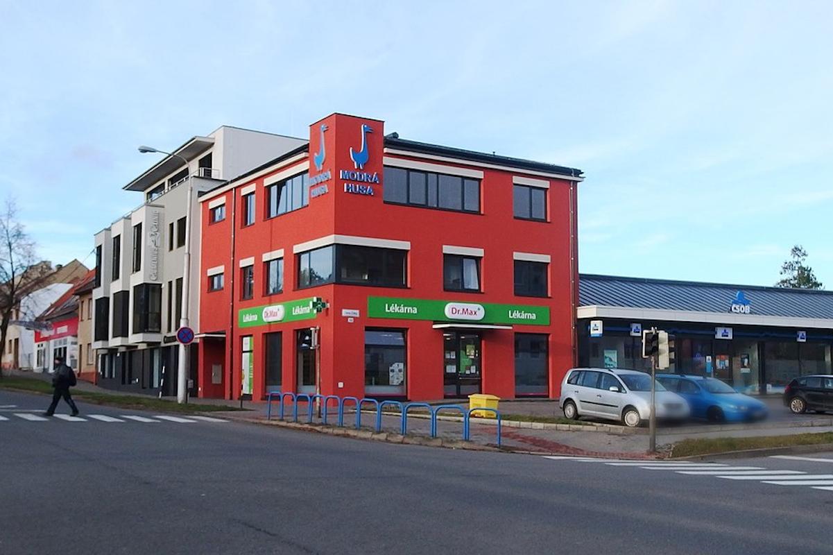 ND agentura - dotace EU