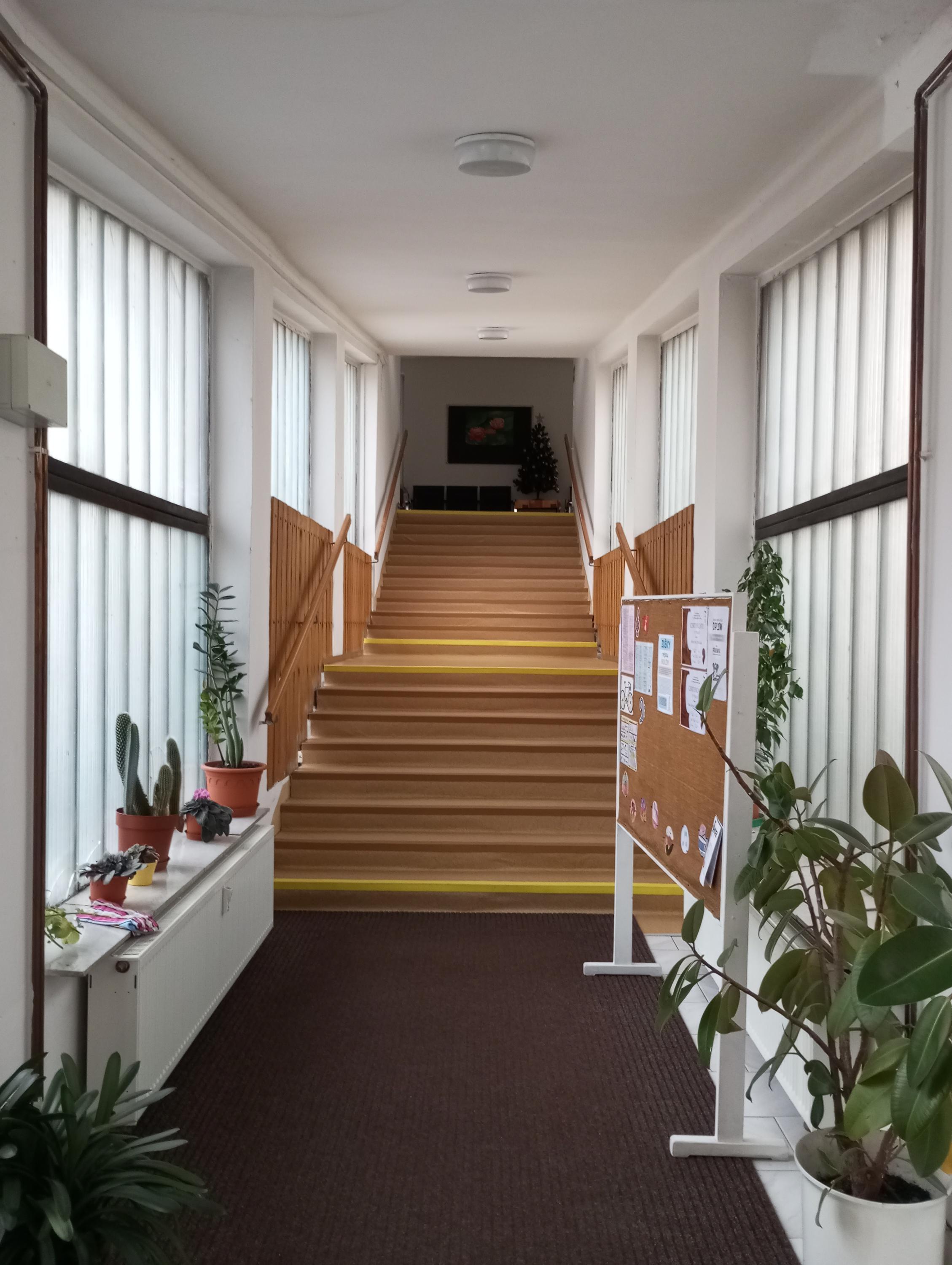 ZUŠ Evy Randové Ústí nad Labem - W. Churchilla foto 2