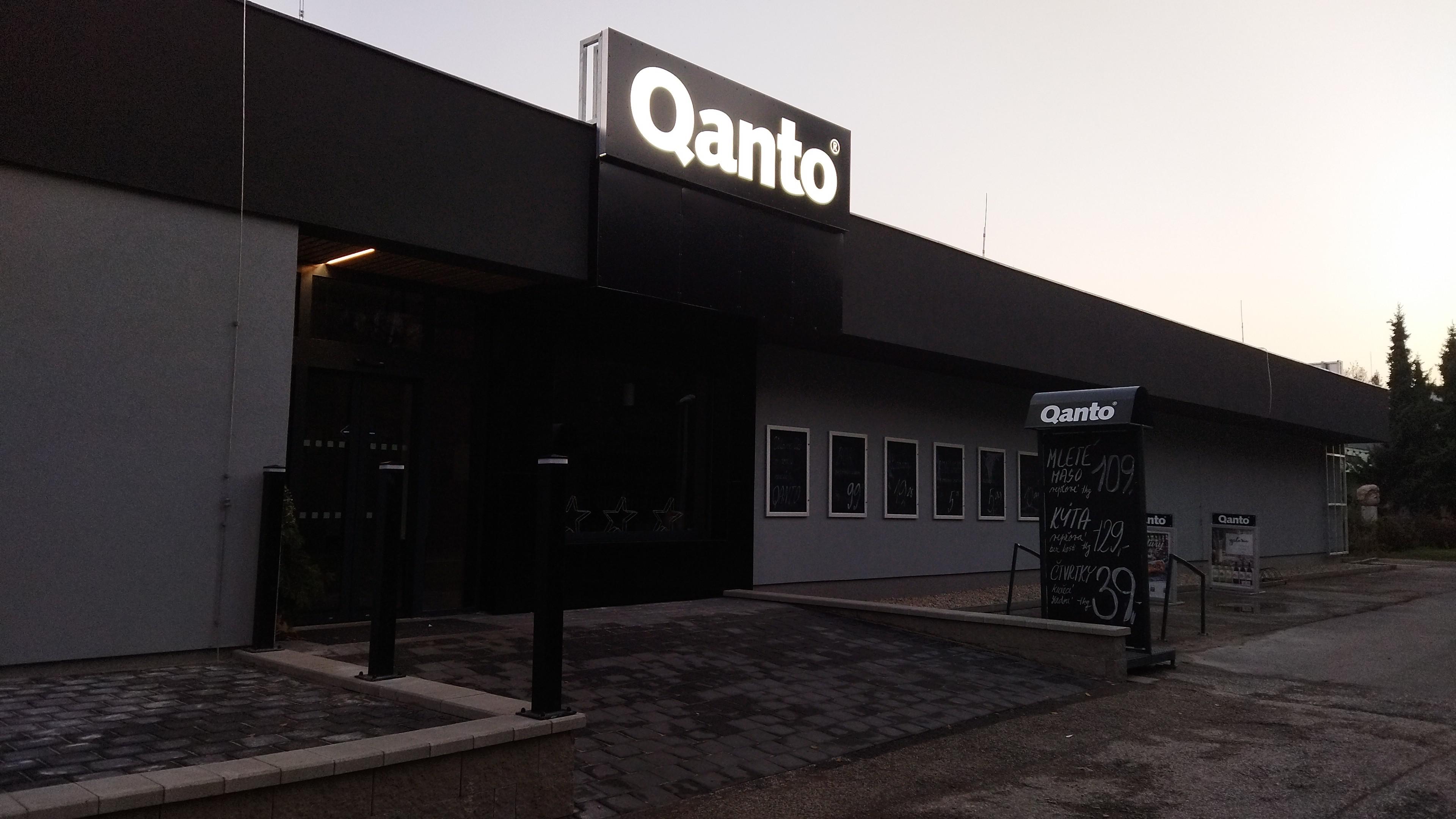 Qanto market foto 5