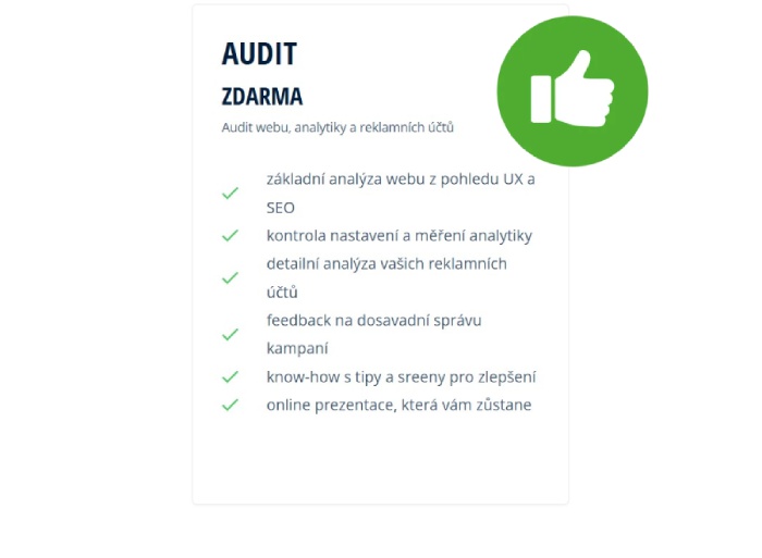 Jiří Kolář - online marketing foto 3