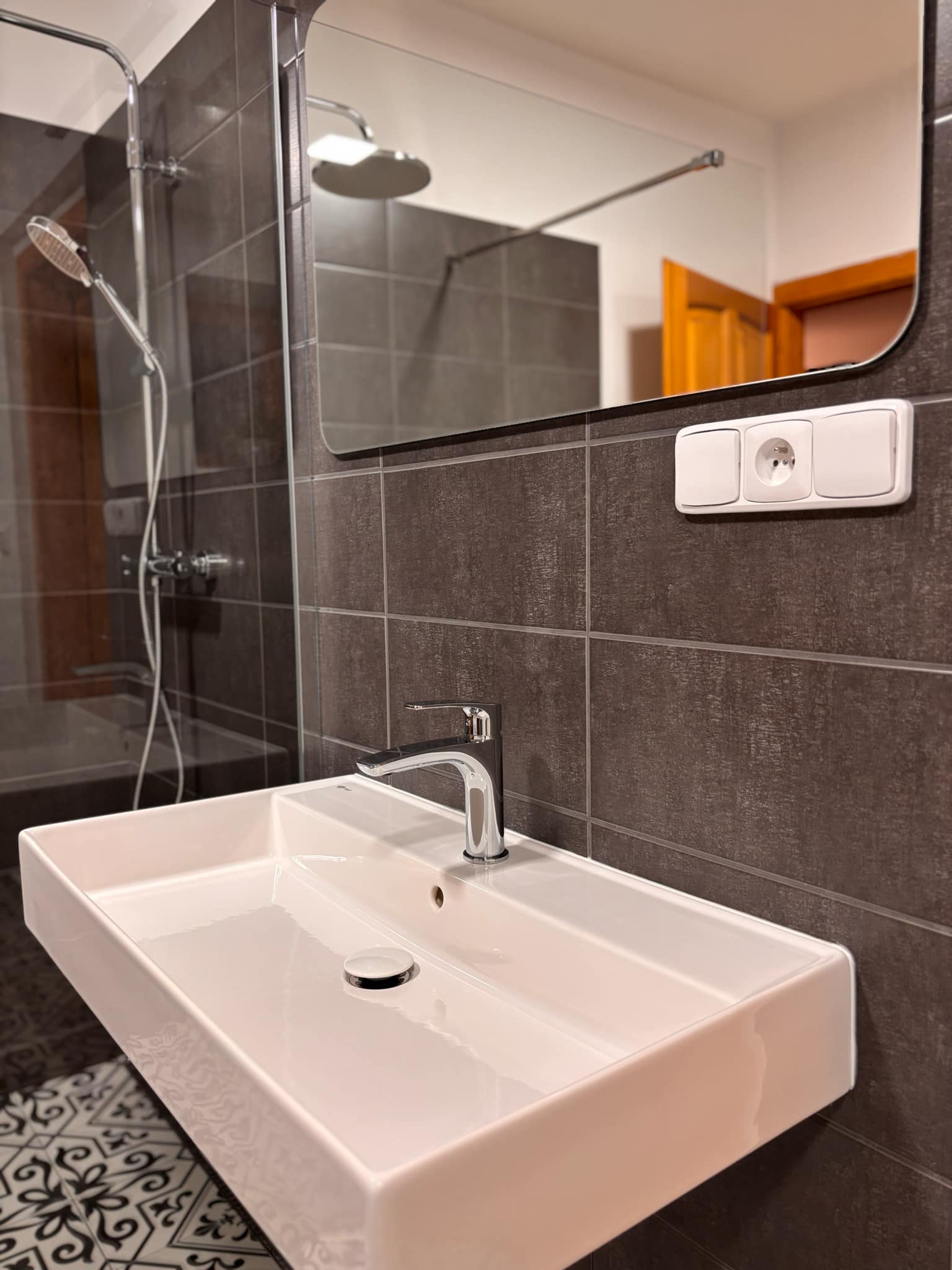 Apartmány Pod kostelem foto 4