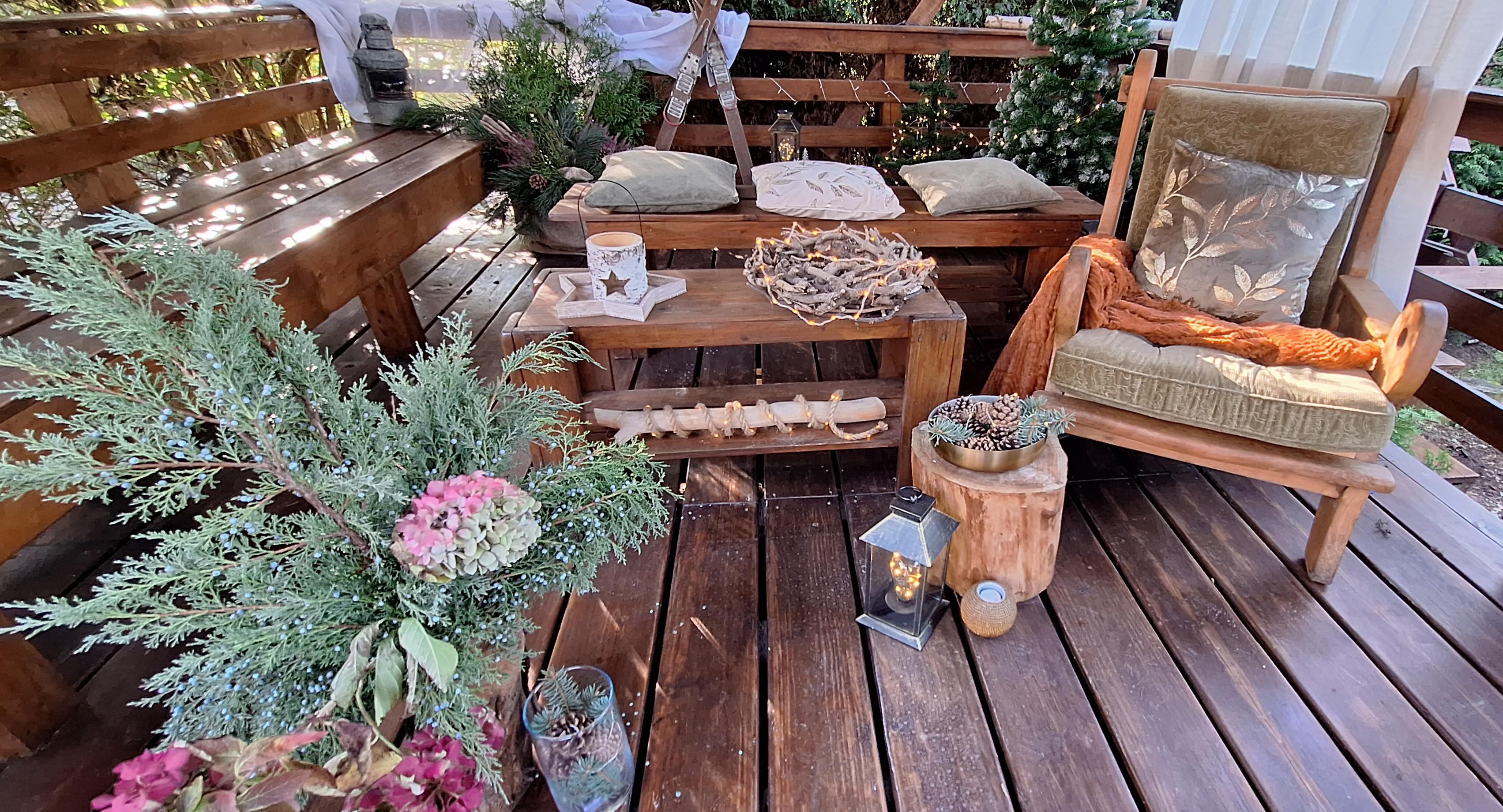 Návrhy bytů a zahrad Šárka Justrová foto 2