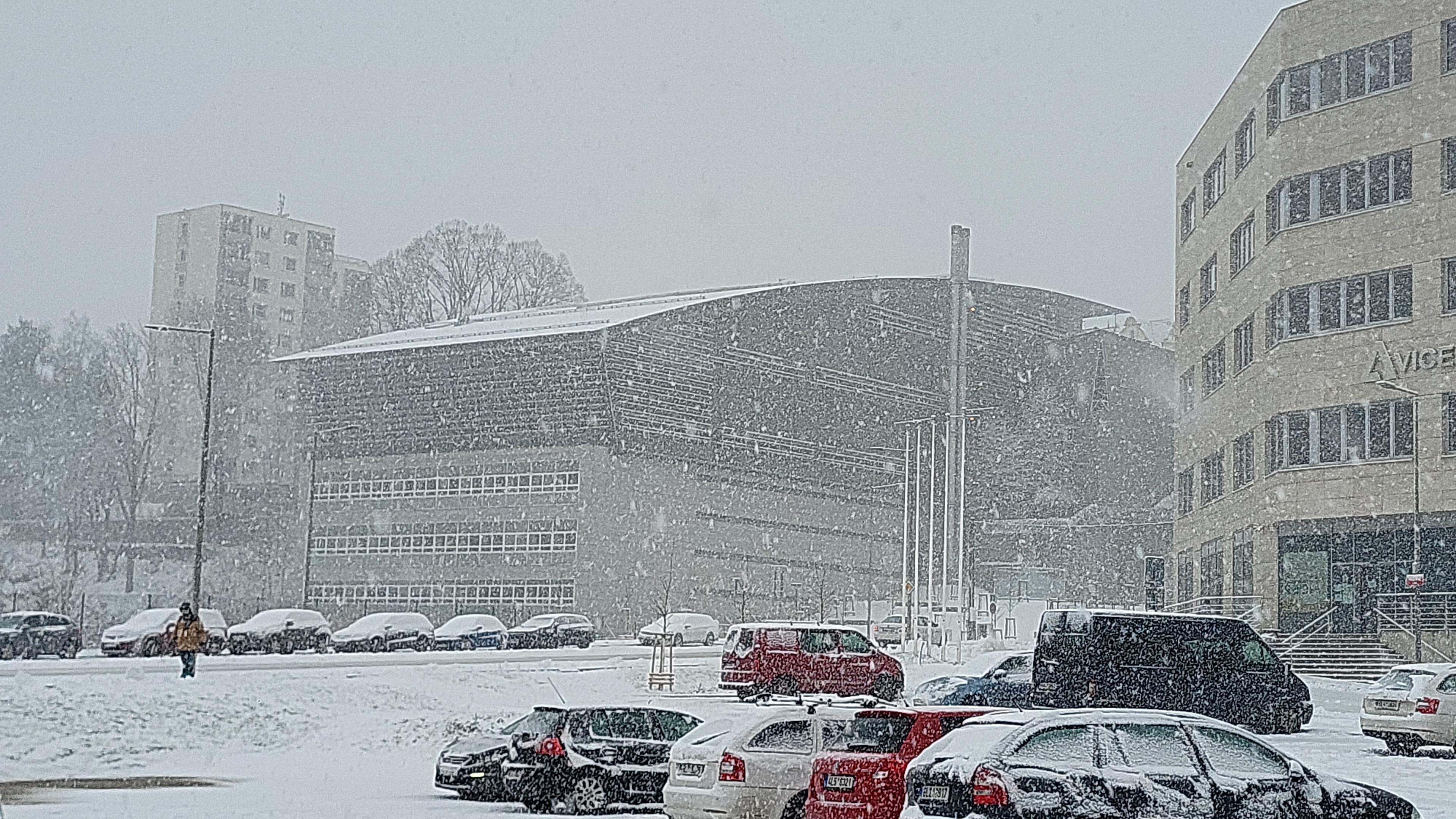 Krajská vědecká knihovna v Liberci foto 6