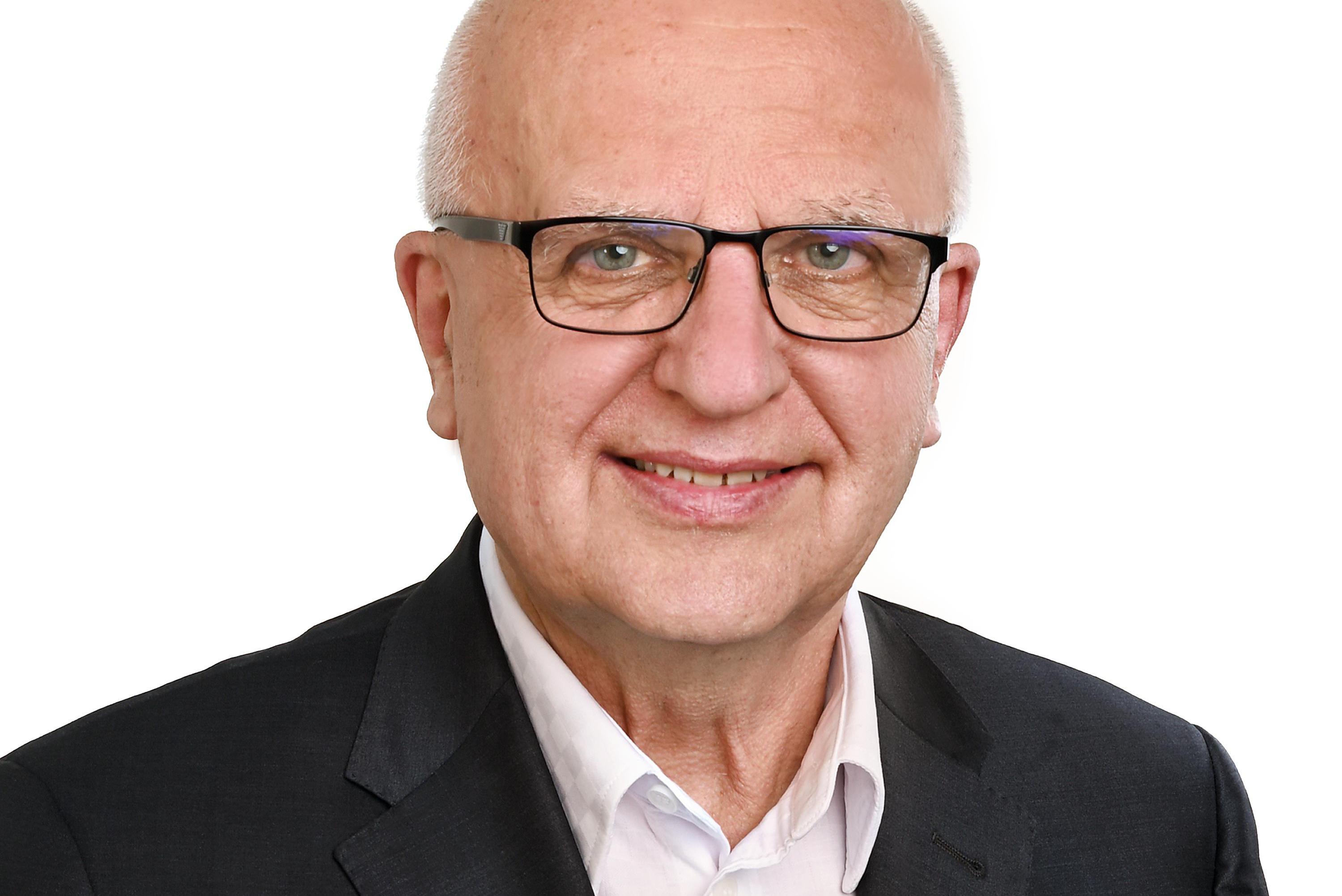 MUDr. Lubomír Nečas