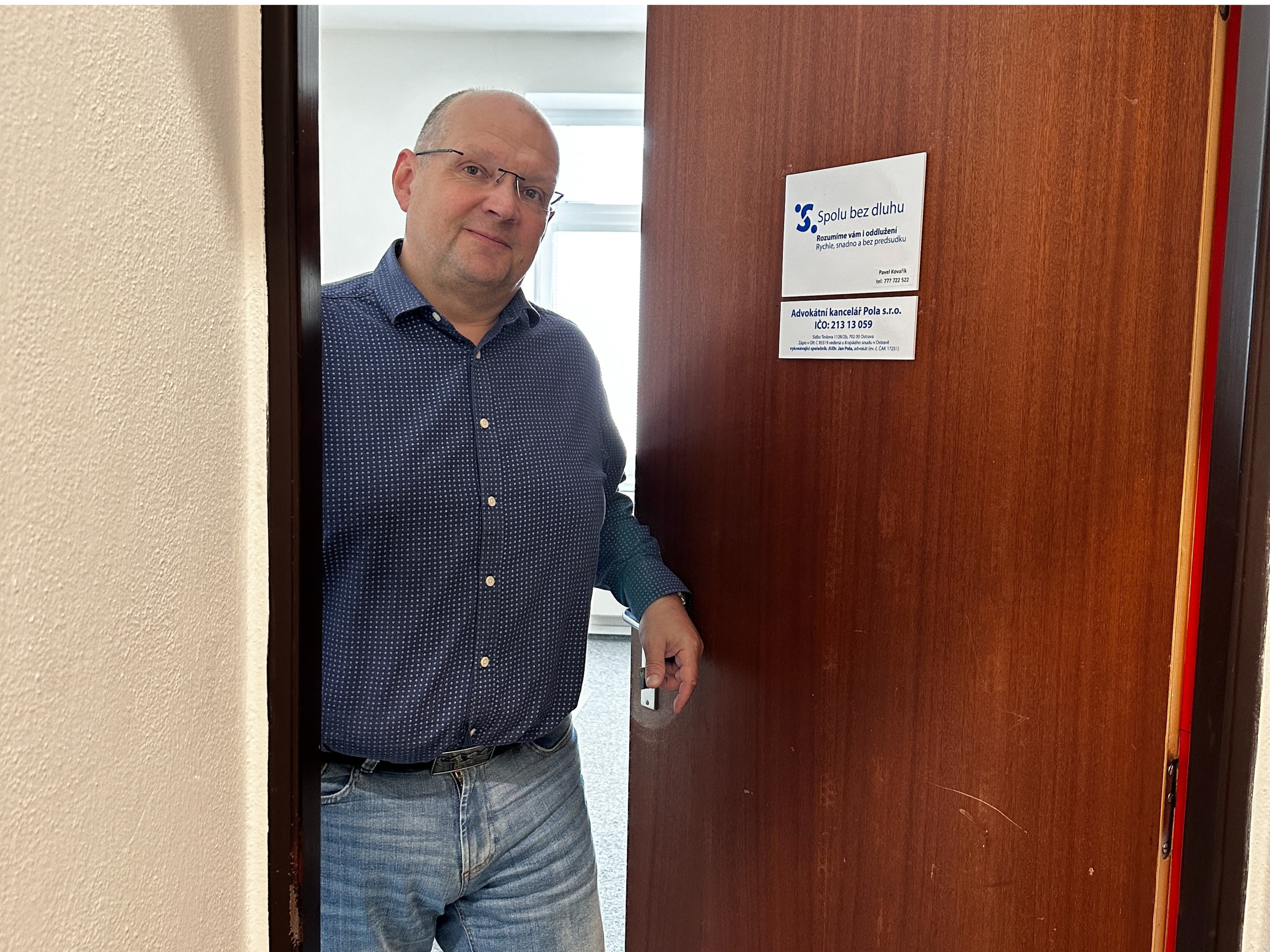 Advokátní kancelář Pola s.r.o. - Spolubezdluhu.cz foto 2