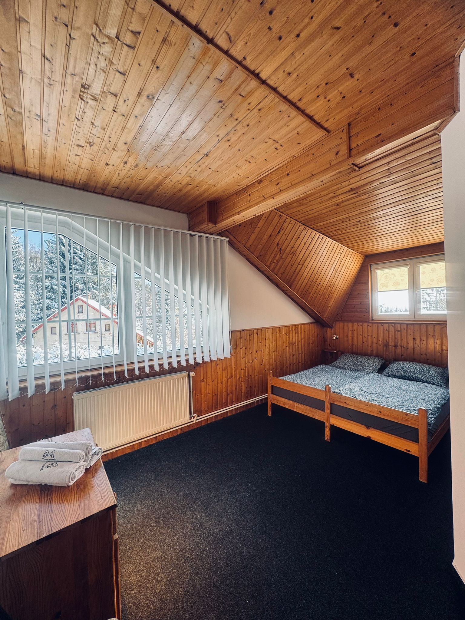 Penzion Berany foto 3