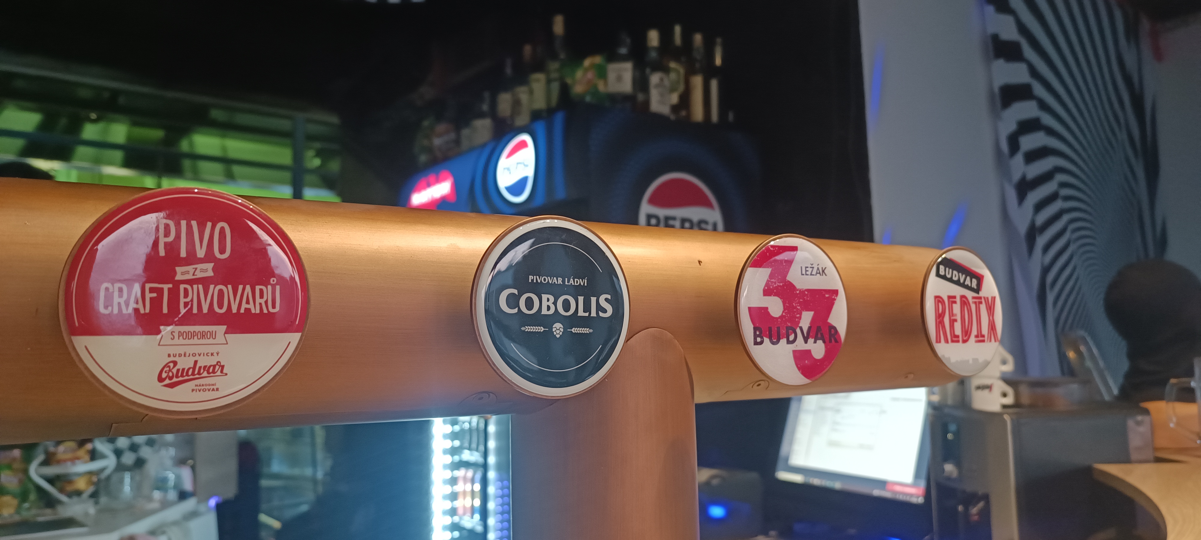 Motokáry Praha foto 1