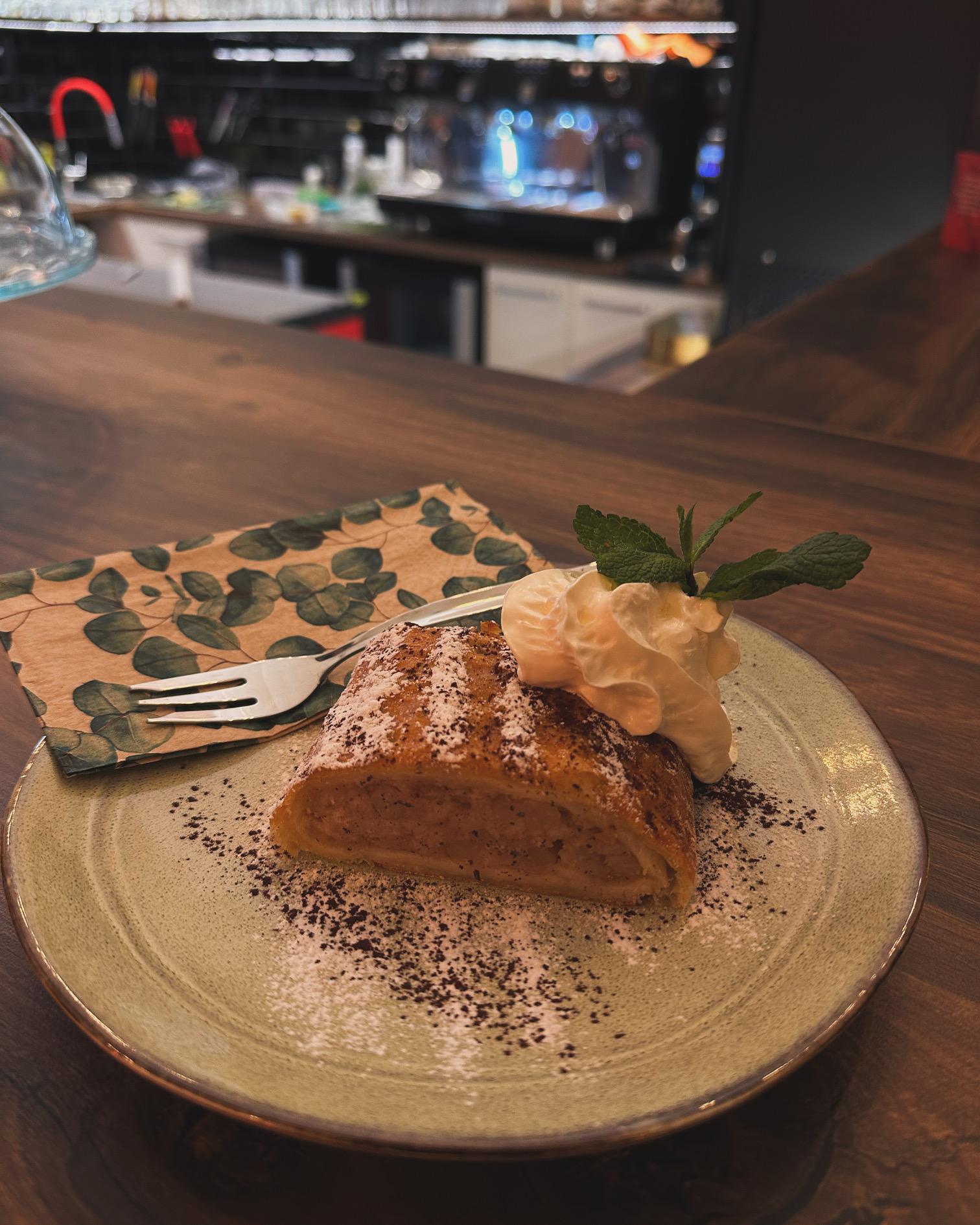 Kavárna Caffé GP foto 6