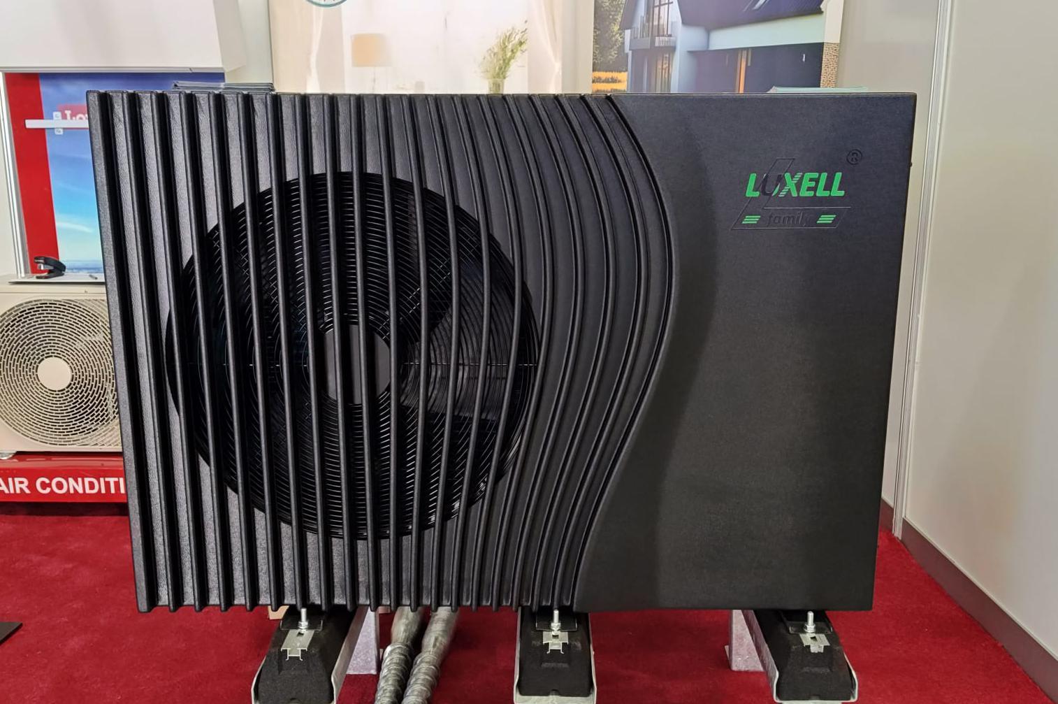 LUXELL family s.r.o.