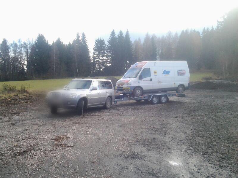 Autodílna Paska a syn foto 4
