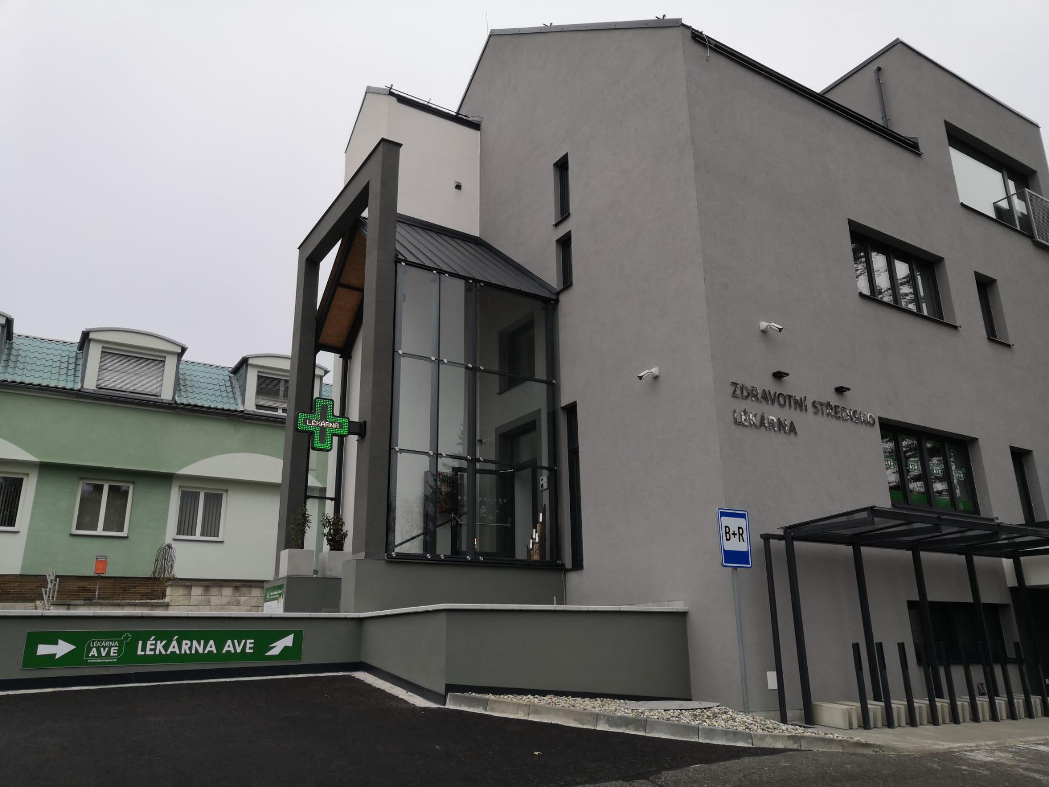 Lékárna AVE foto 3