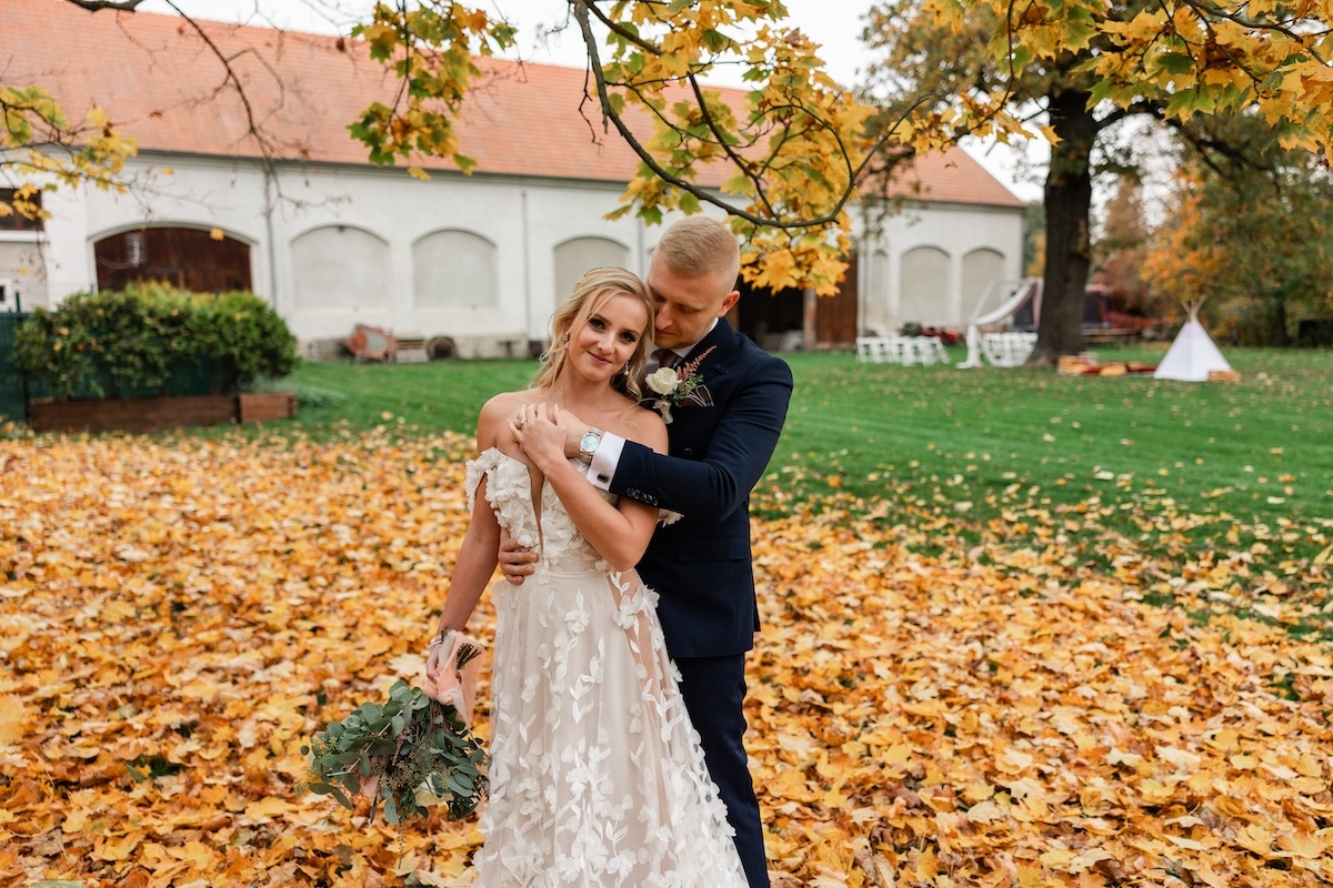 Hoffmanův dvůr foto 6