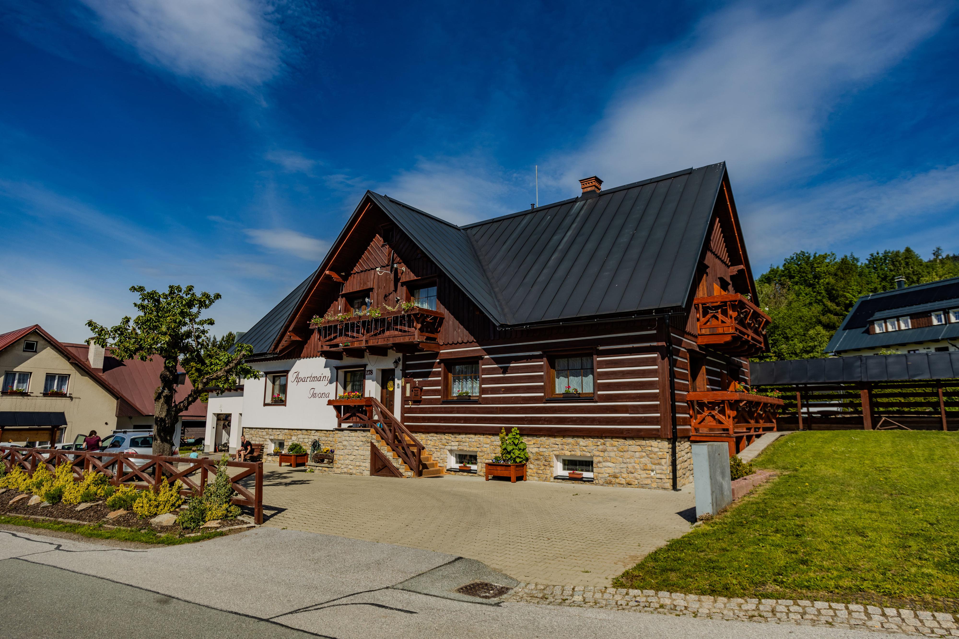 Apartmány Iwona foto 5