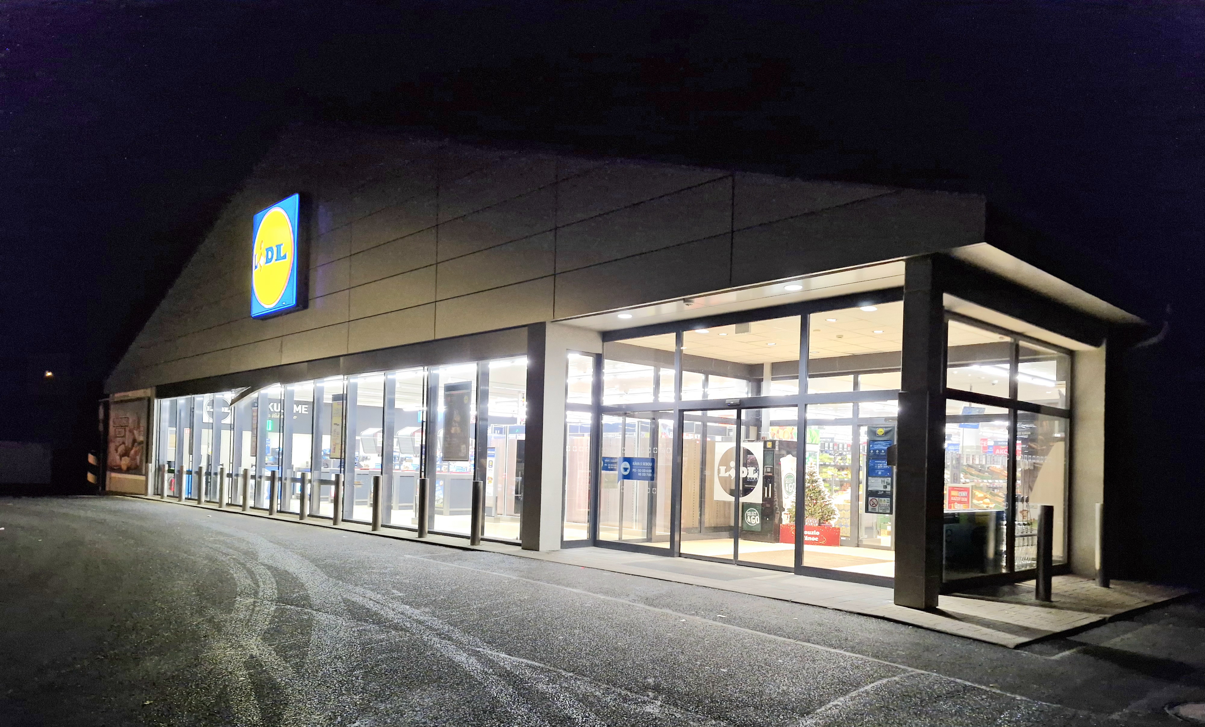 Lidl foto 5
