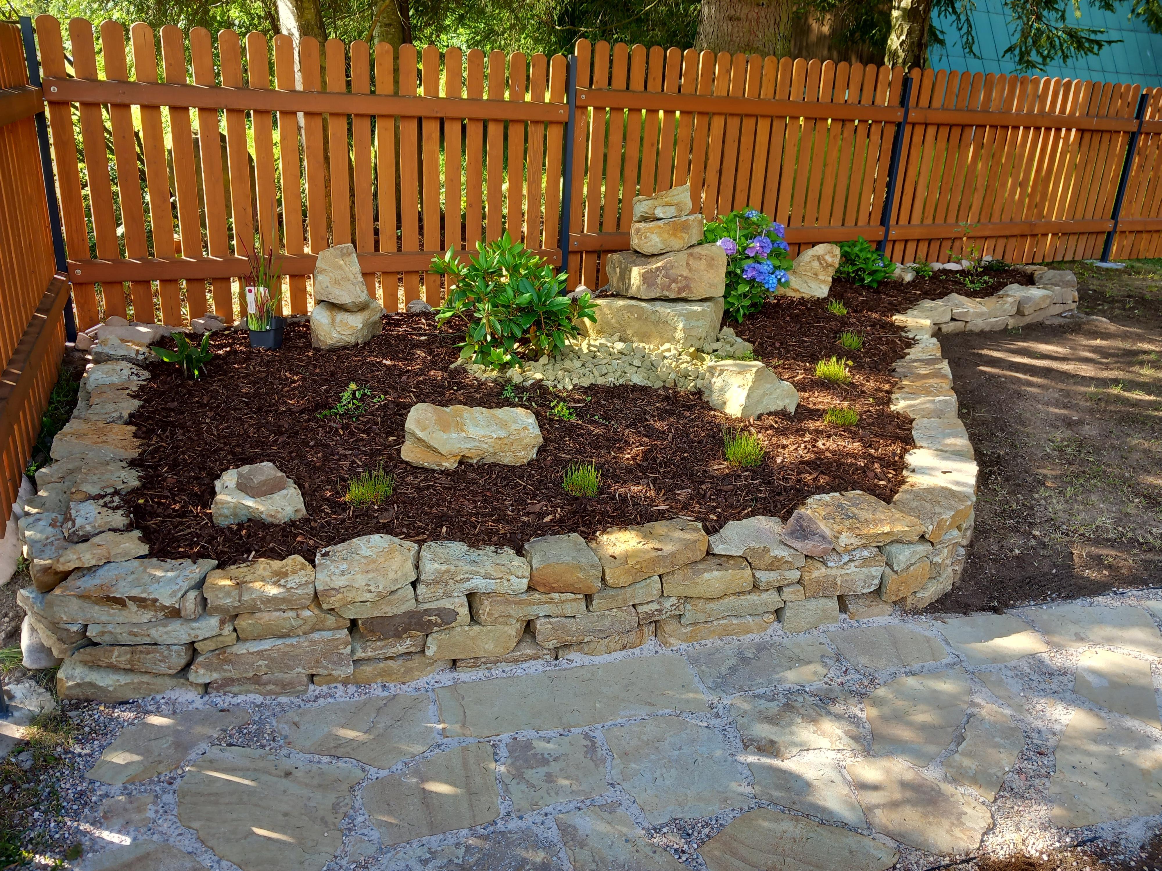 Zahrady Kubíček foto 2