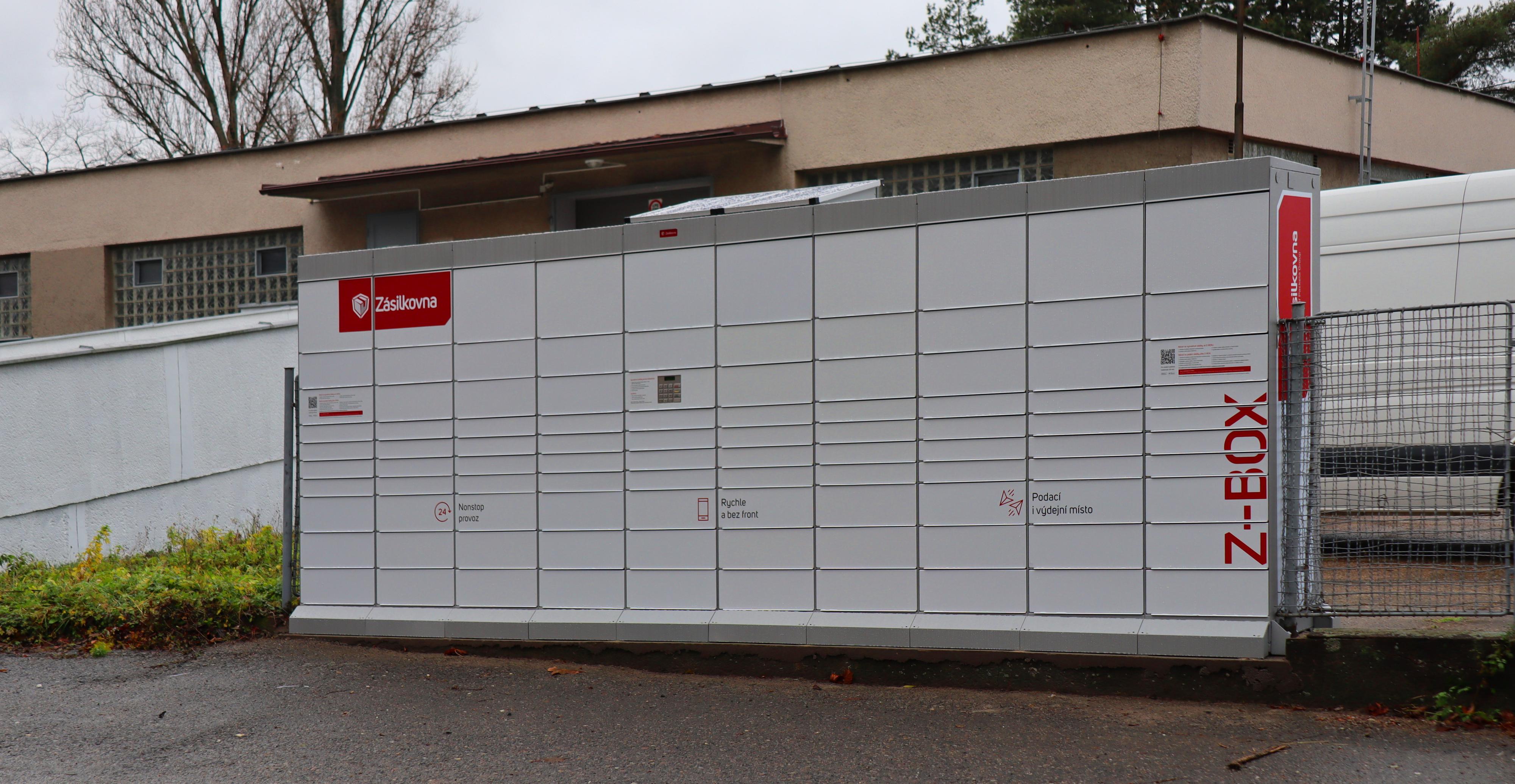 Z-BOX
