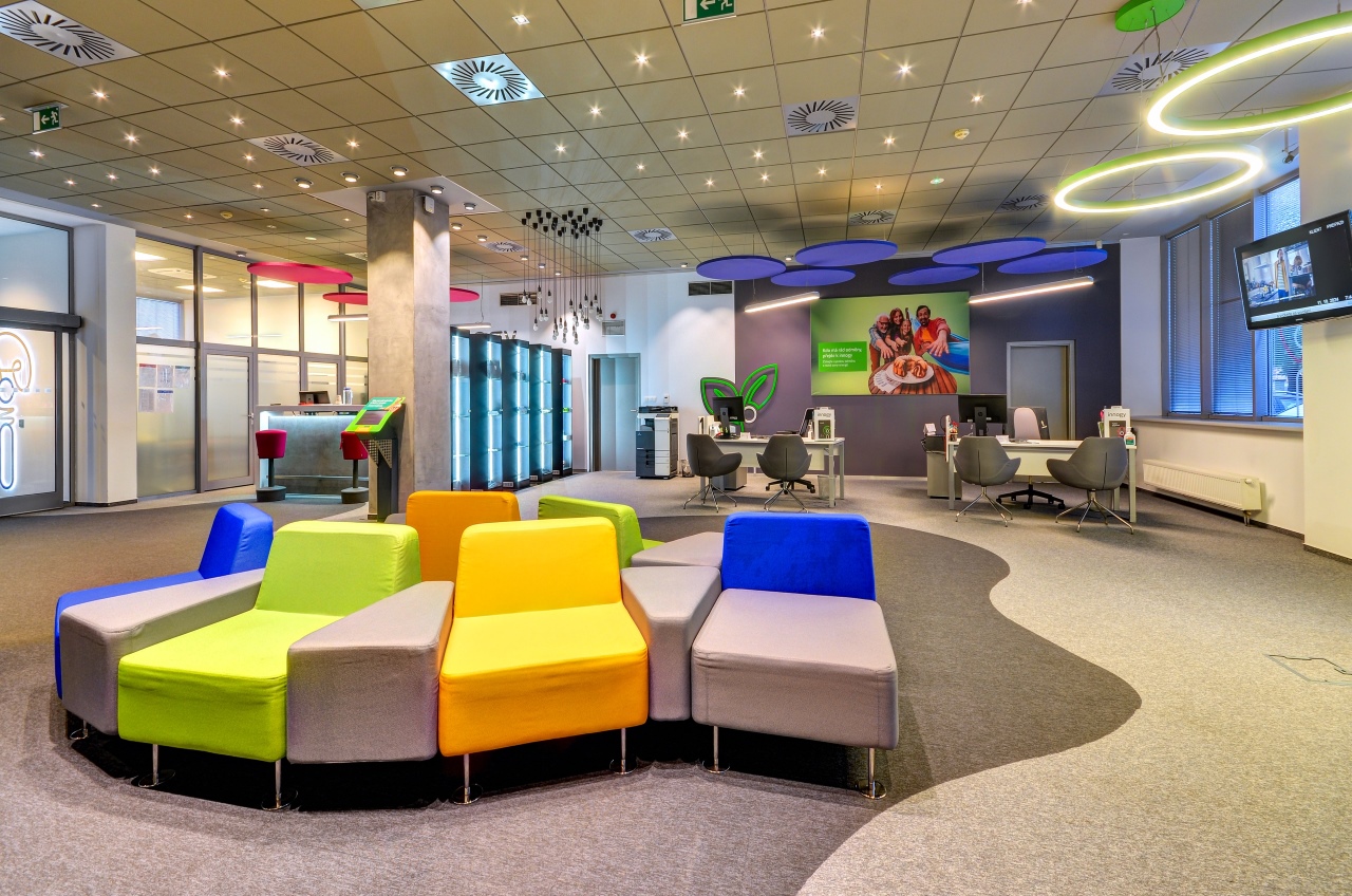 Zákaznické centrum innogy foto 3