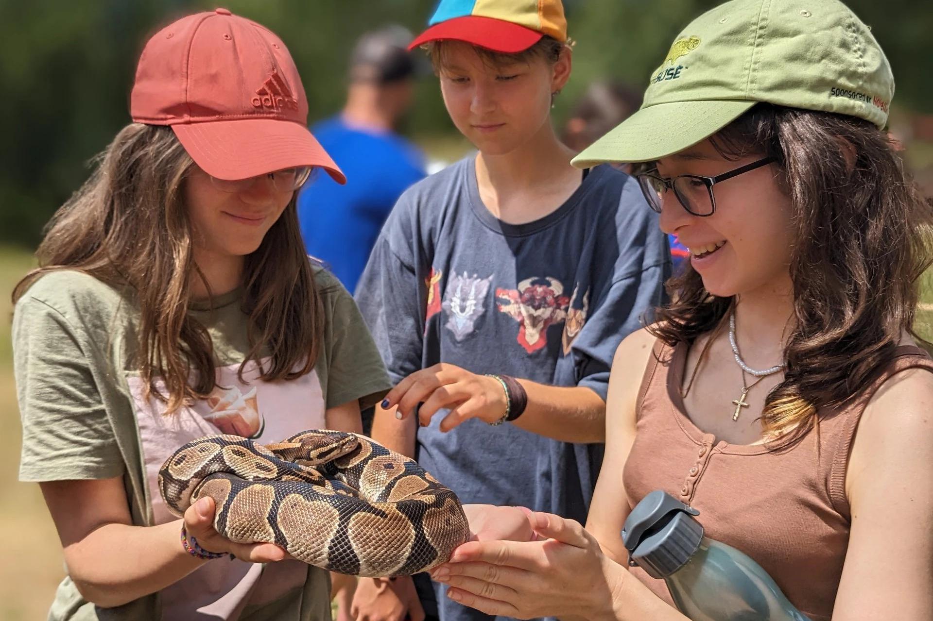 Živé přednášky Ing. Lucie Kleprlíková